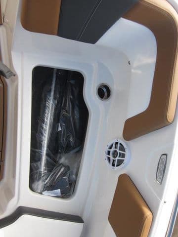 2026 Chaparral 23 SSI SPORT - 14