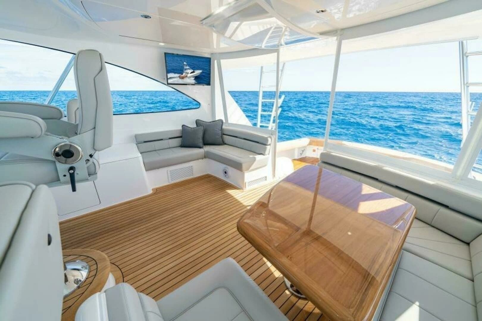 2027 Viking 54 Sport Tower - Image 28