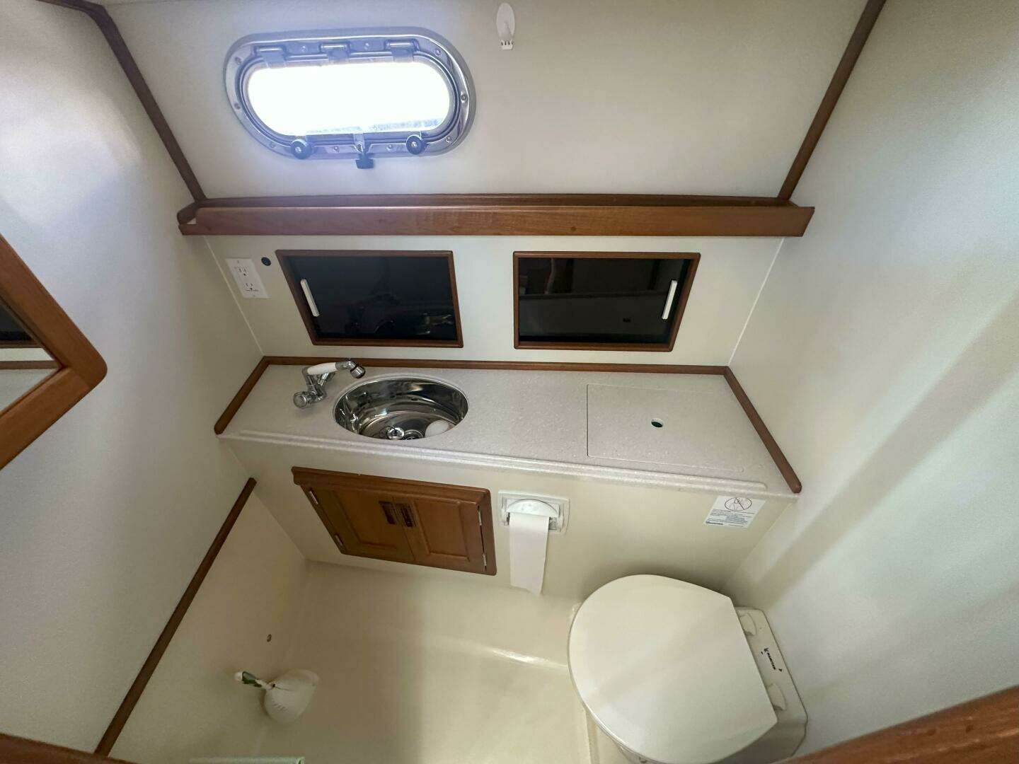 2017 Fortier F-30 Hardtop - Image 51