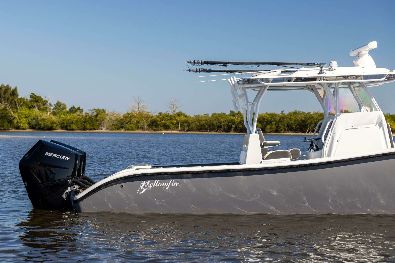 2023 Yellowfin — - Image 7