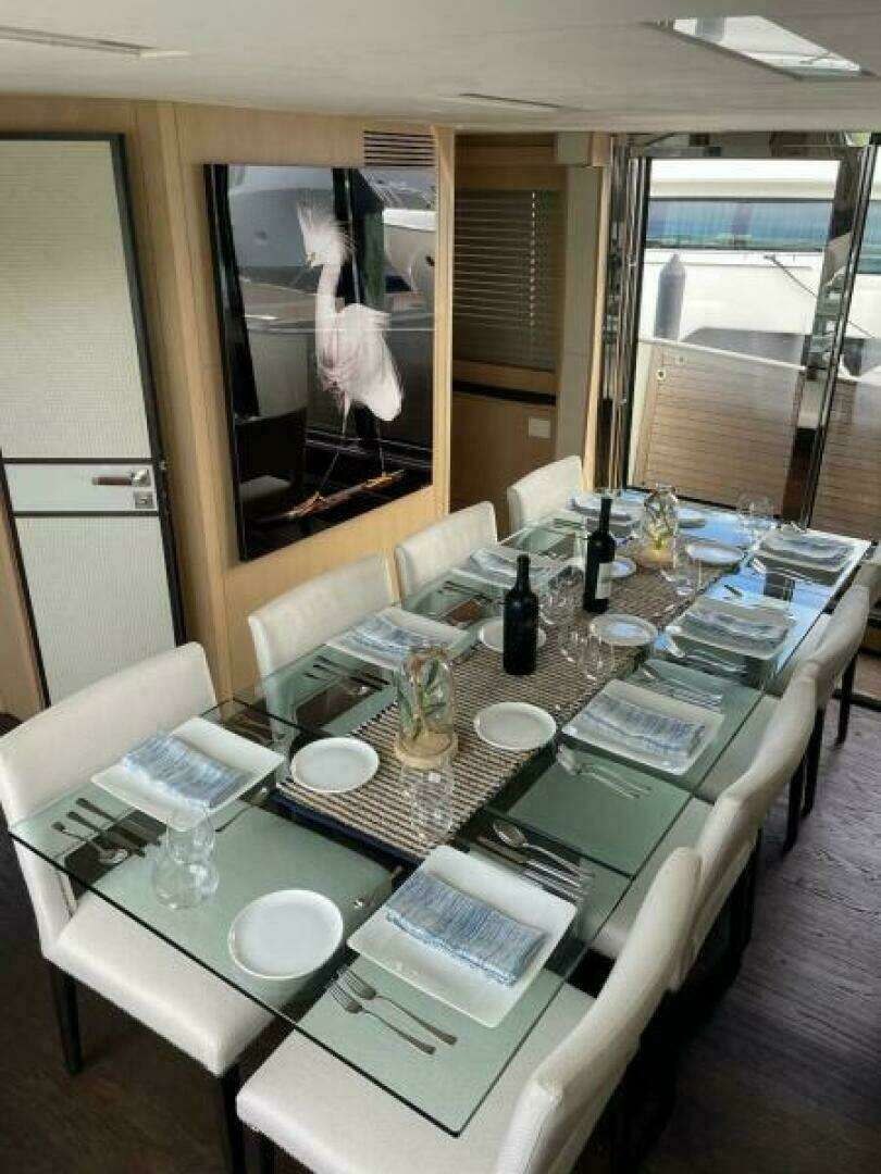 2015 Monte Carlo Yachts MCY86 - Image 51