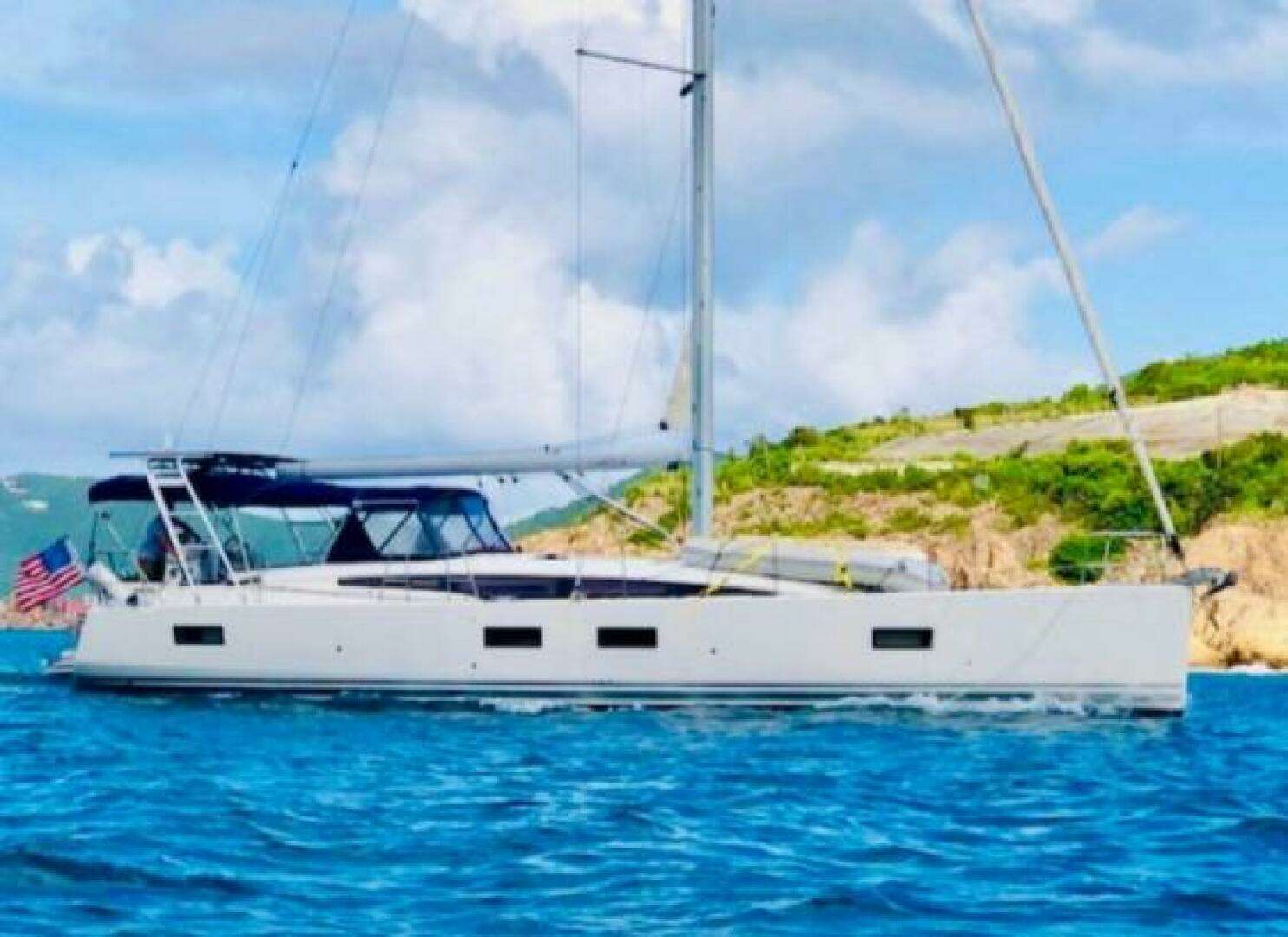 2018 Jeanneau 54 - Image 7