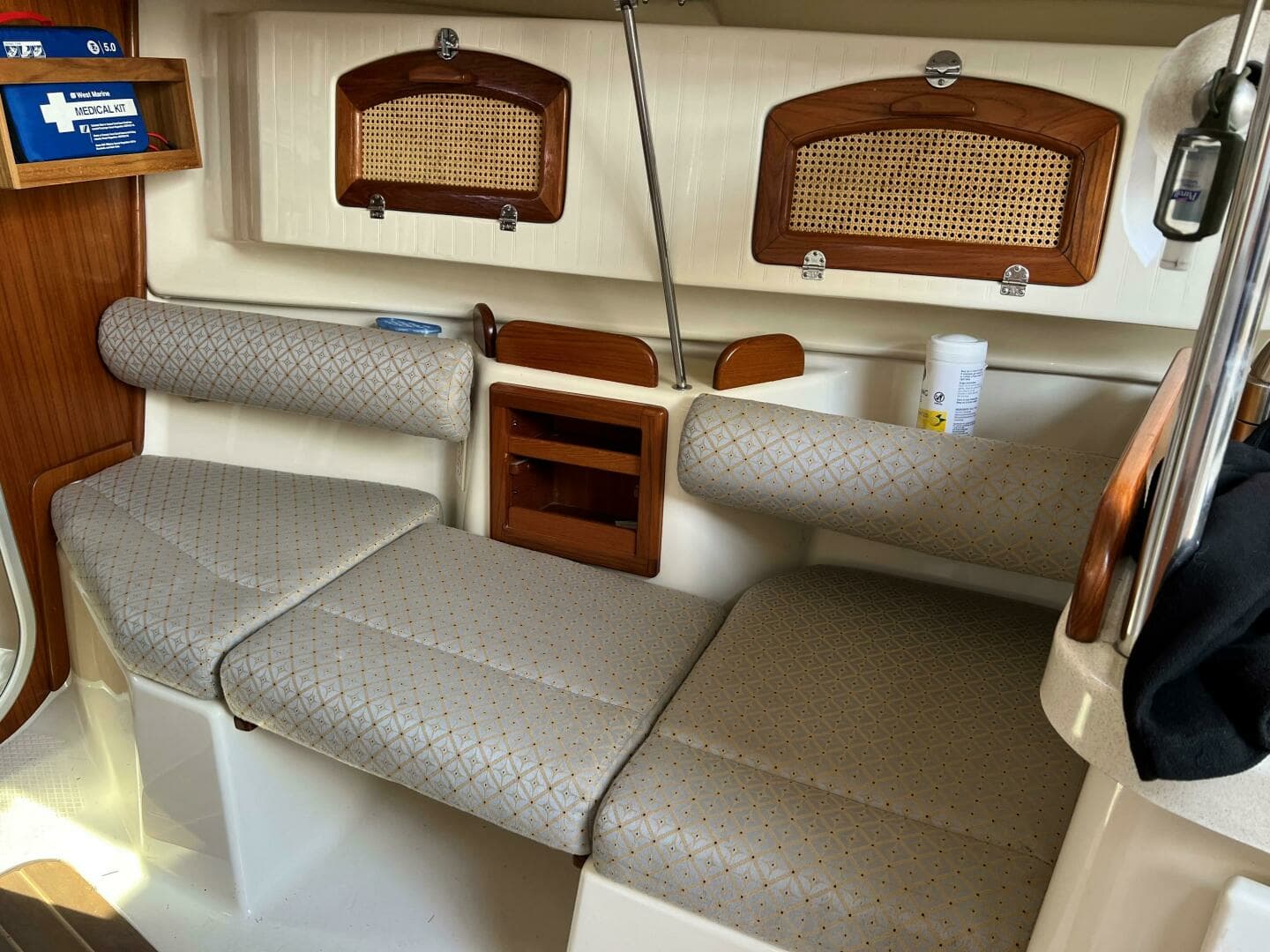 2012 Seaward 32 - Image 26