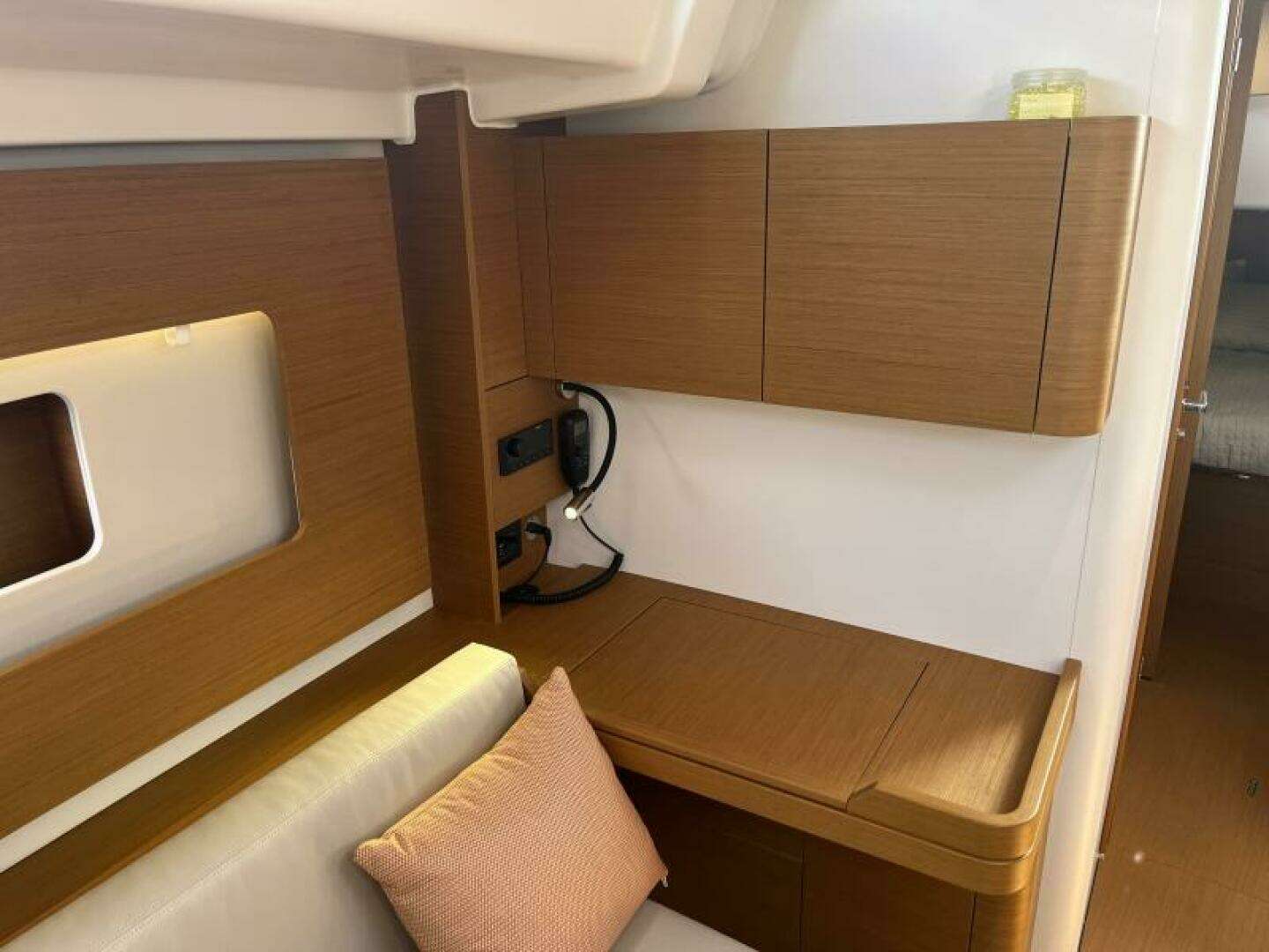 2023 Beneteau First 44 - Image 4