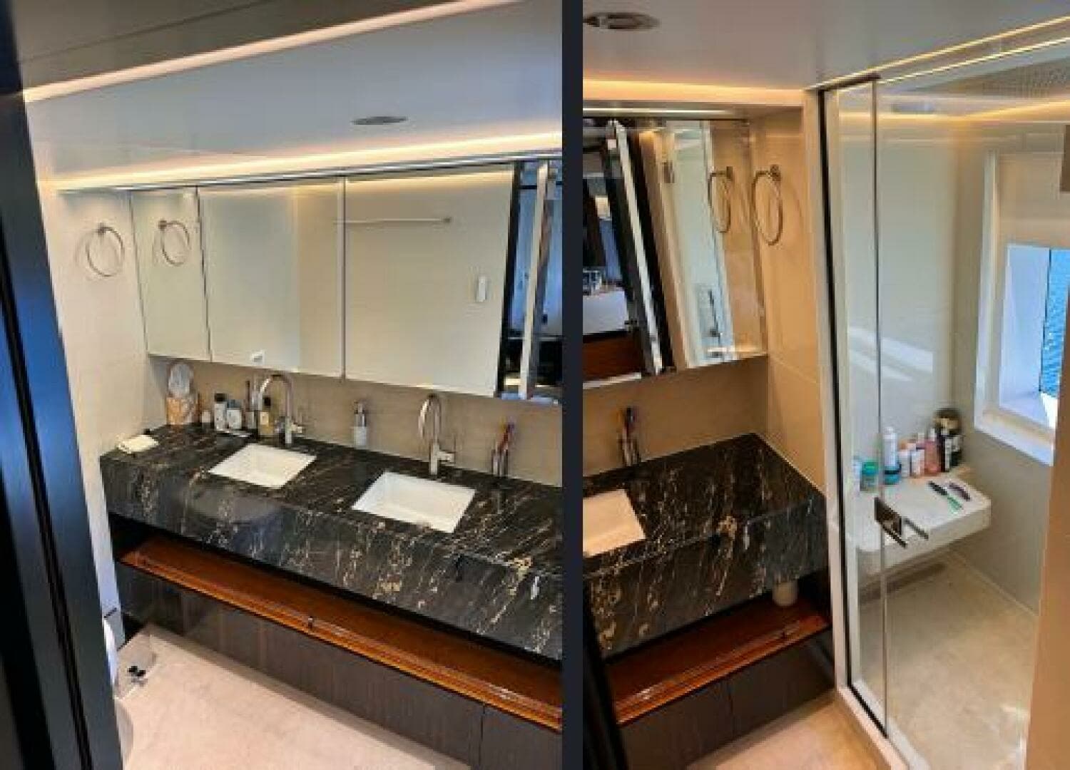 2019 Gulf Craft Majesty 100 - Image 13