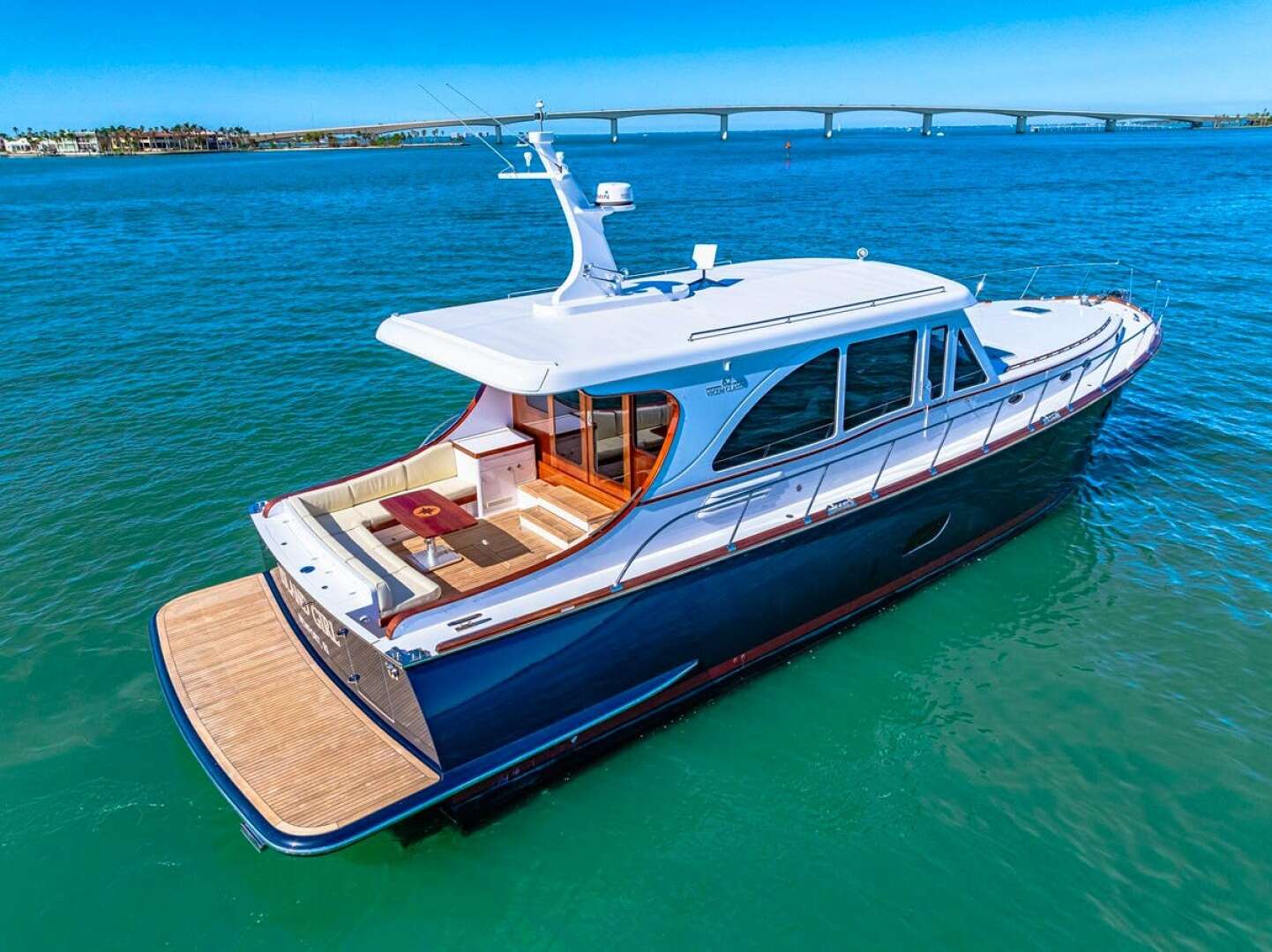 2024 Vicem Yachts — - Image 2