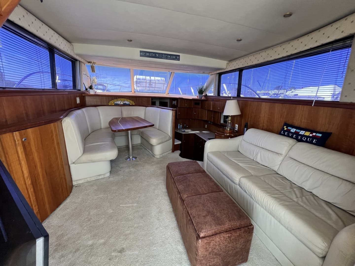 2000 Silverton 42C - Image 5
