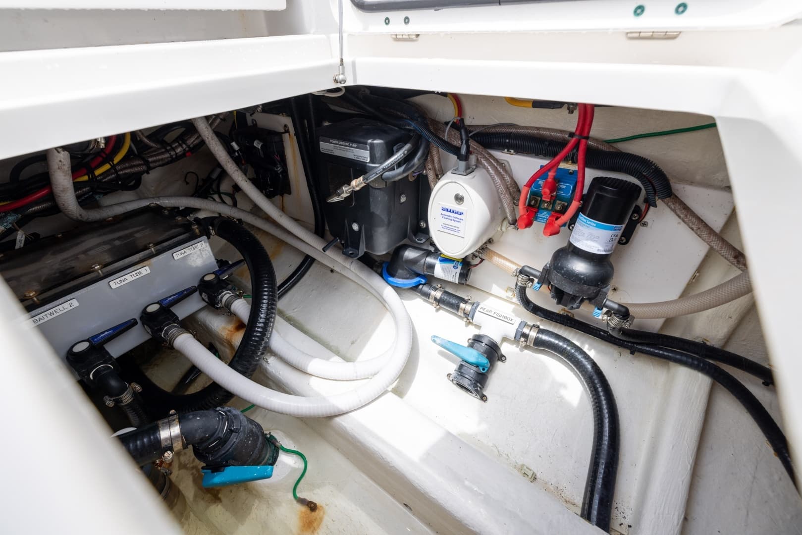 2023 Invincible 37 Catamaran - Image 42