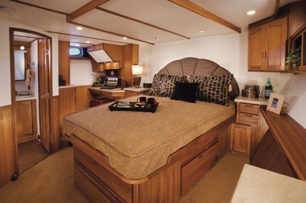 Stateroom 2