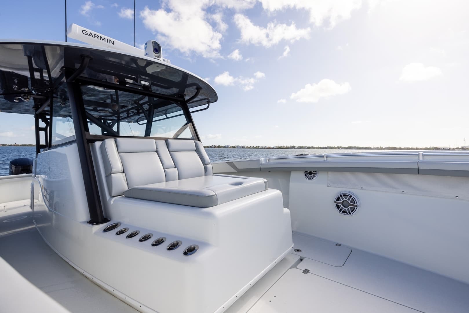 2023 Yellowfin Offshore - Image 16