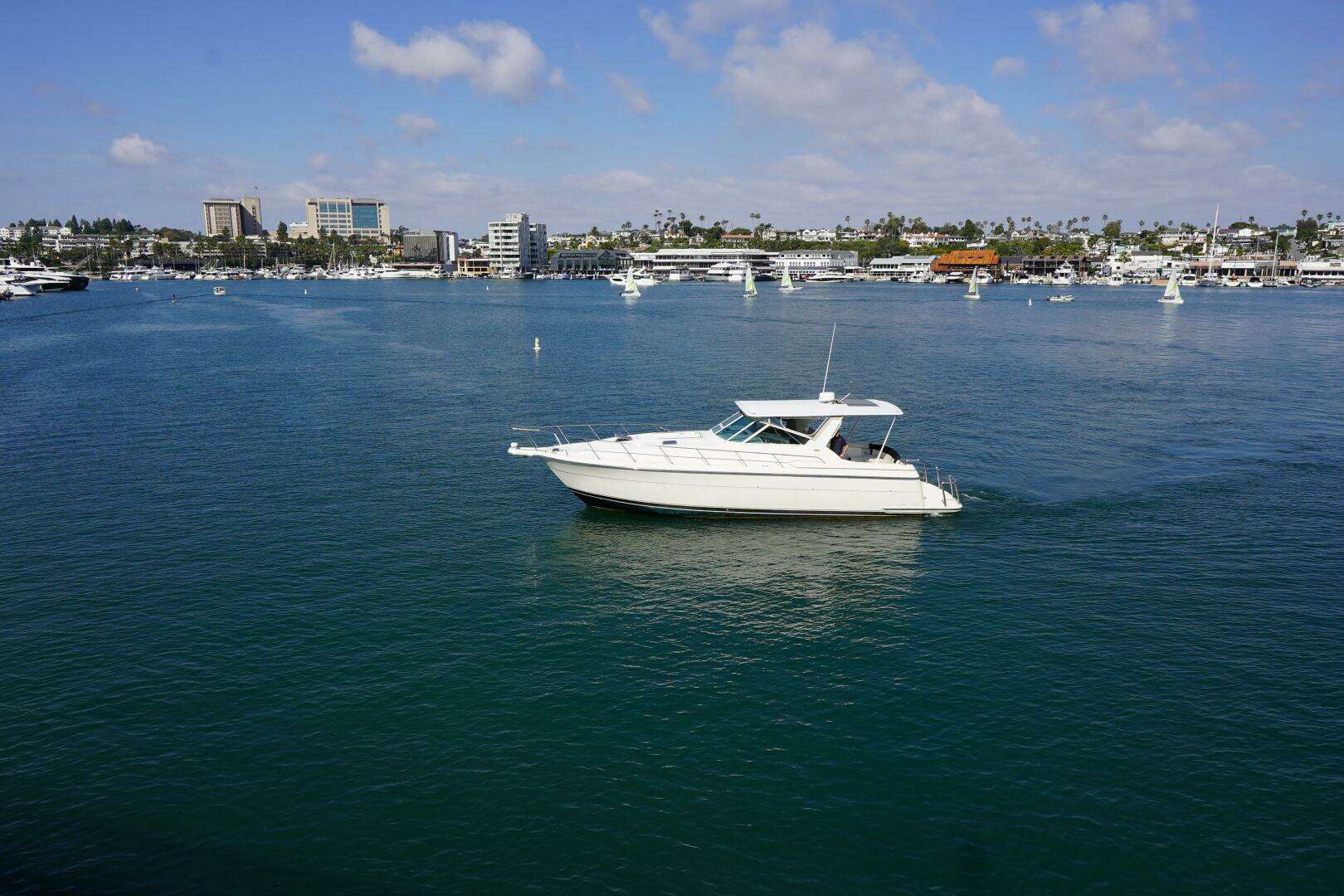 1994 Tiara Yachts — - Image 3