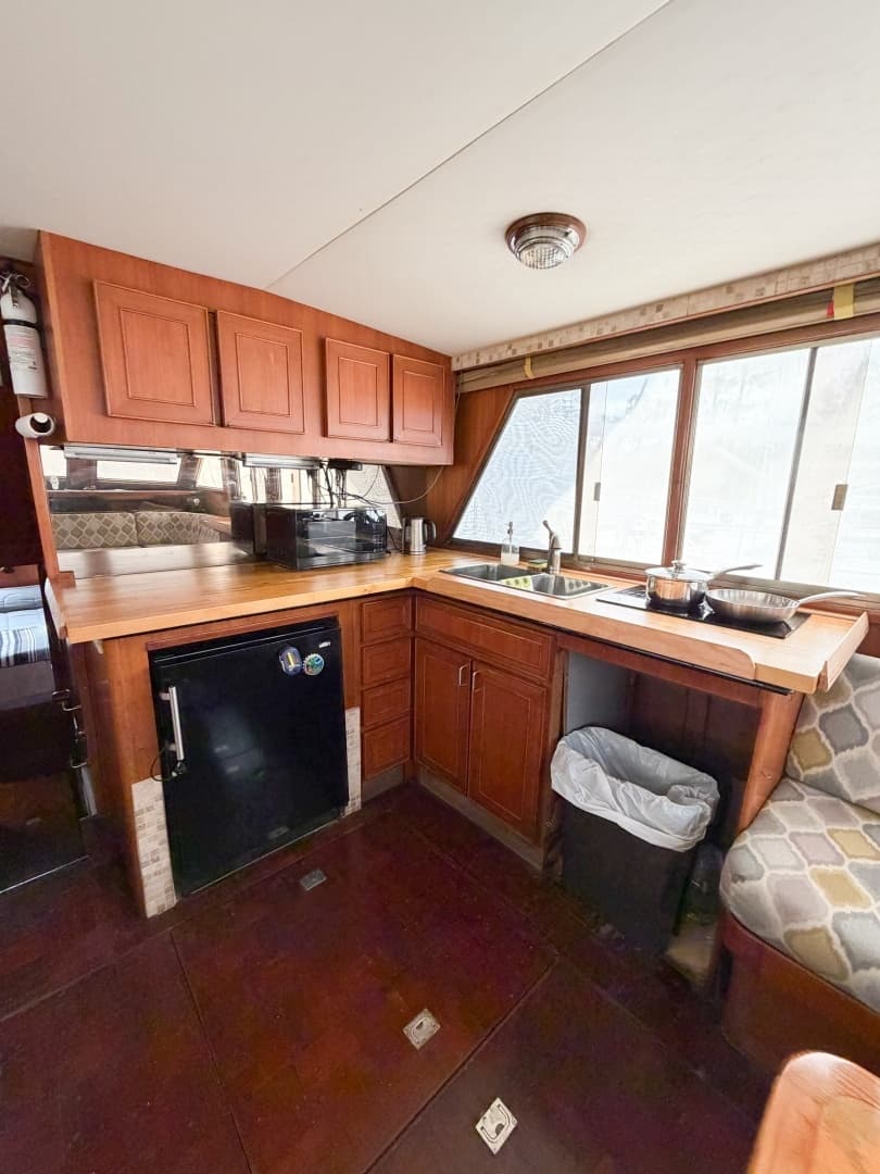 1989 Jefferson Marquesa 52 - Image 66