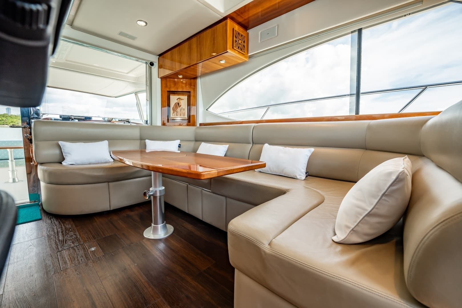 2016 Riviera 5000 Sport Yacht - Image 56