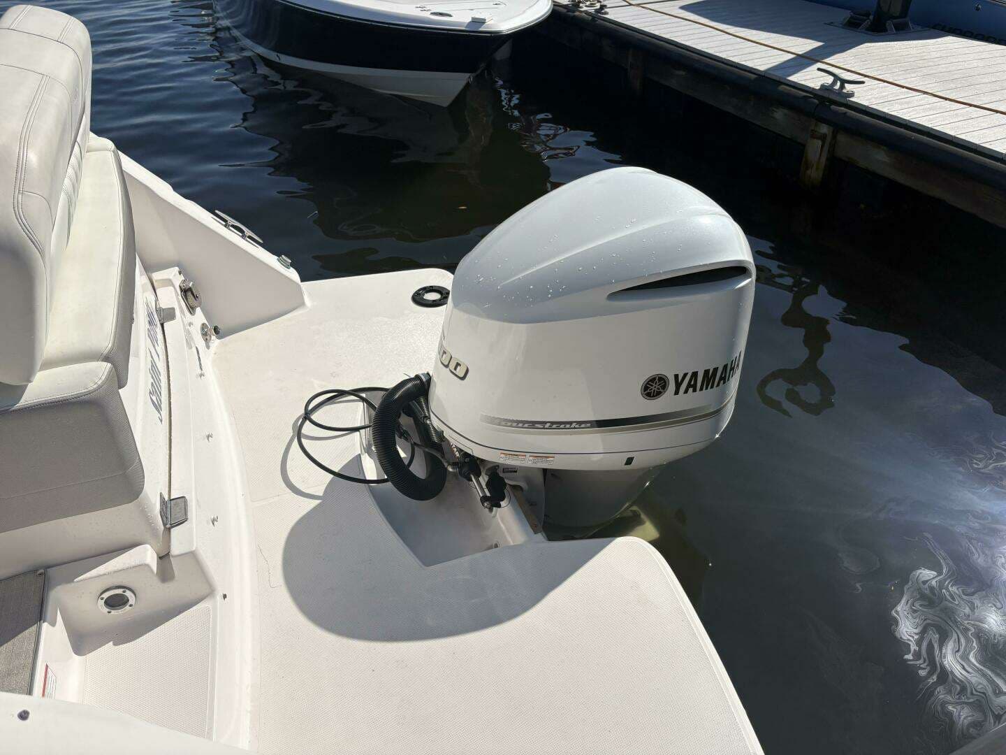 2021 Regal 26 XO - Image 5