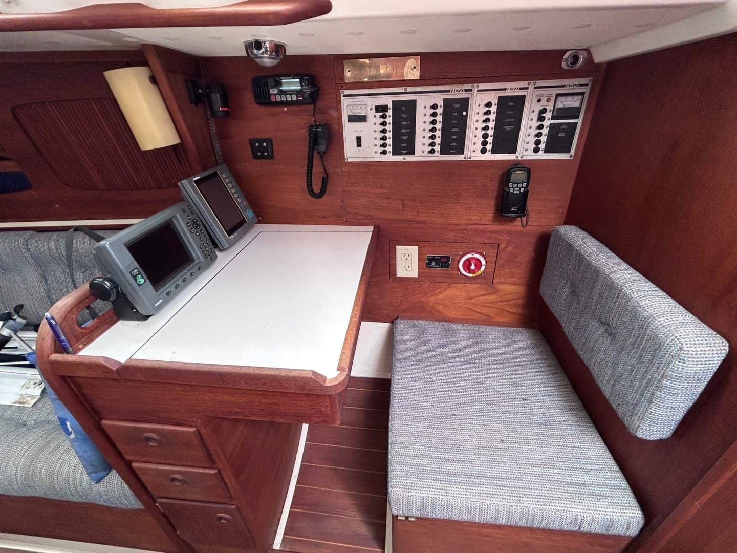 1989 Sabre Mark II Targa - Image 24
