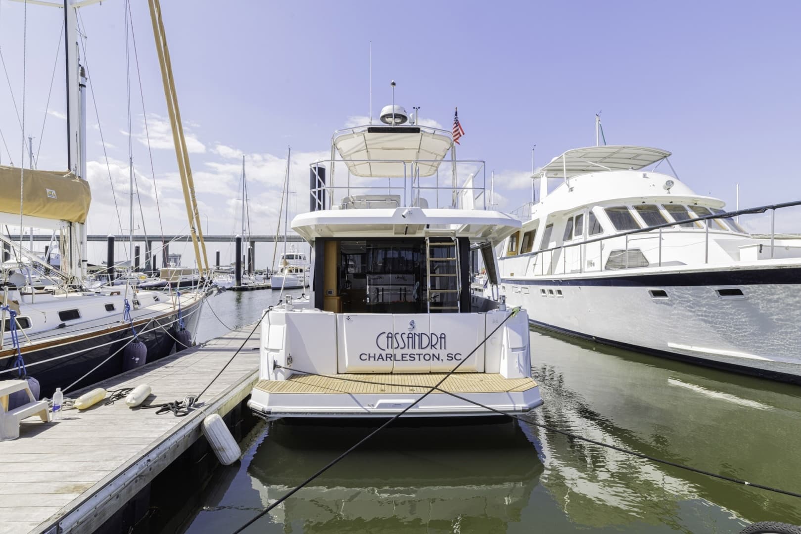2019 Beneteau Swift Trawler - Image 7