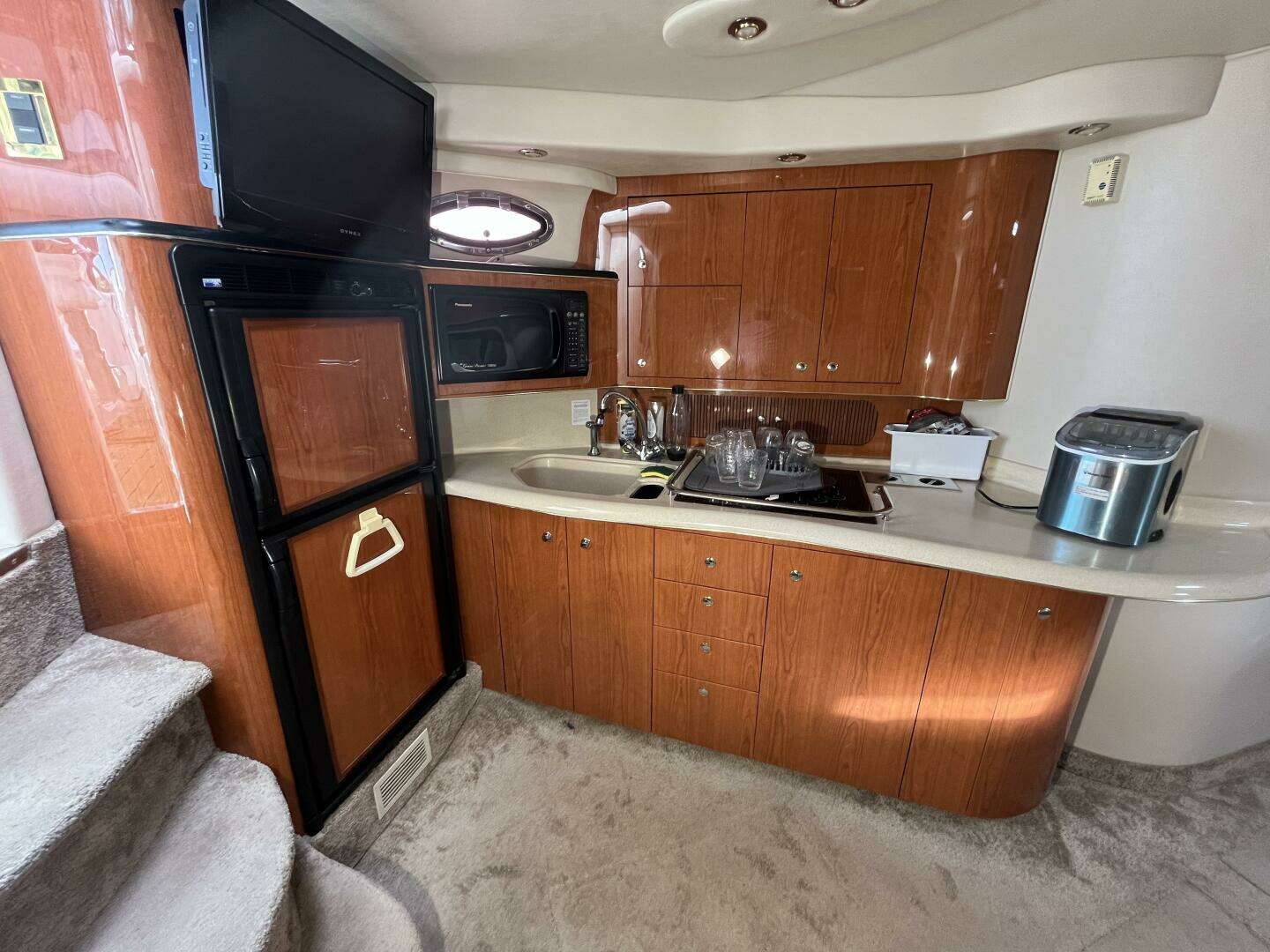 1999 Sea Ray 400 Sundancer - Image 51