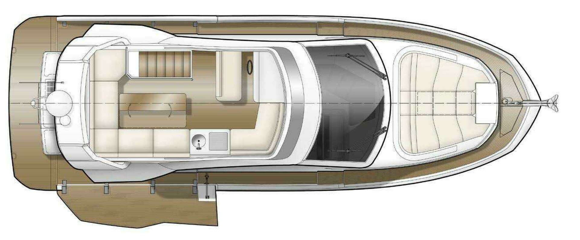 2025 Galeon — - Image 4