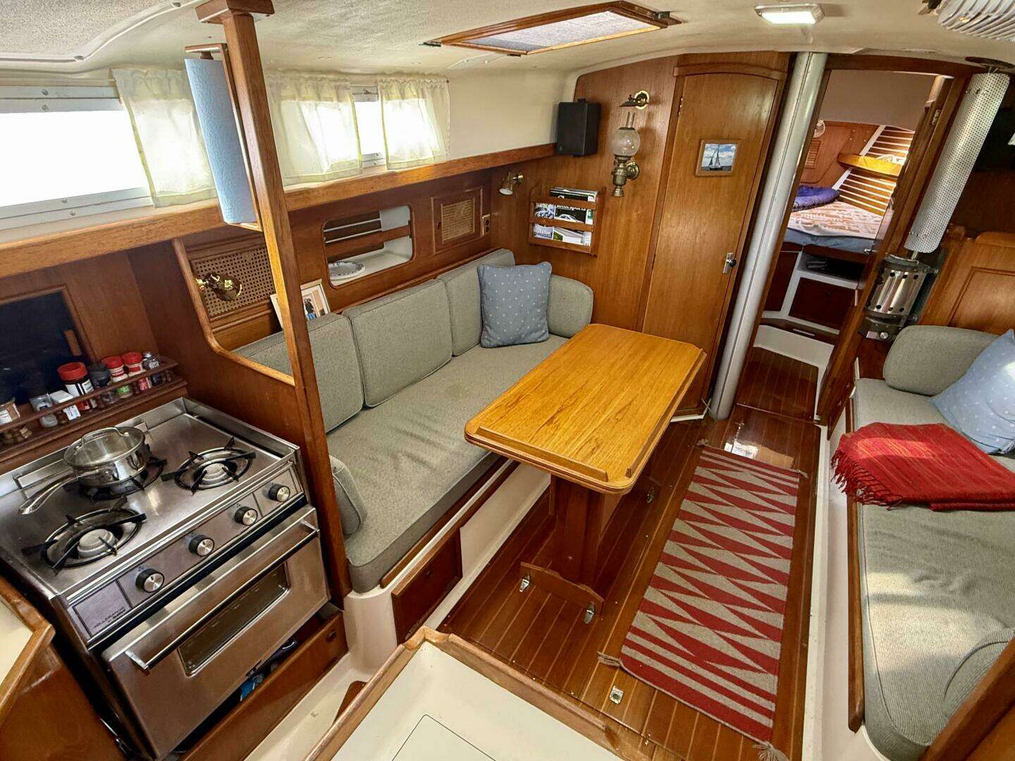 1985 Niagara Encore - Image 11