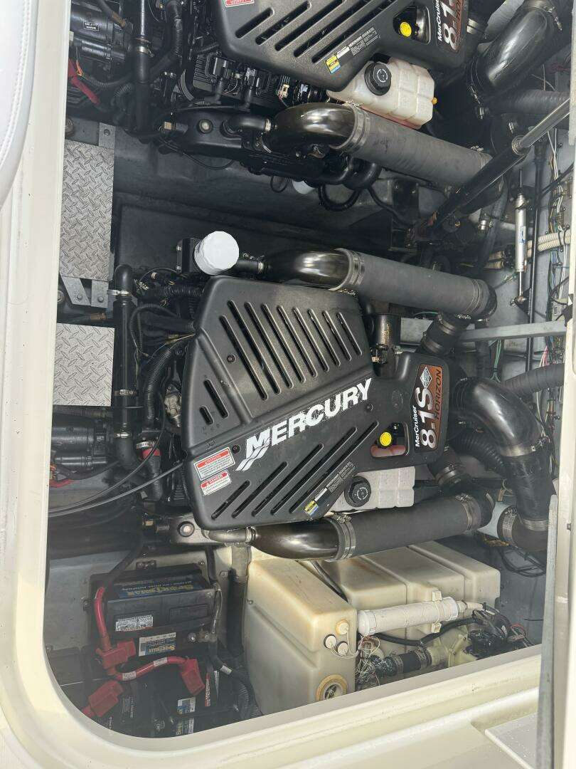 2002 Sea Ray 360 Sundancer - Image 34