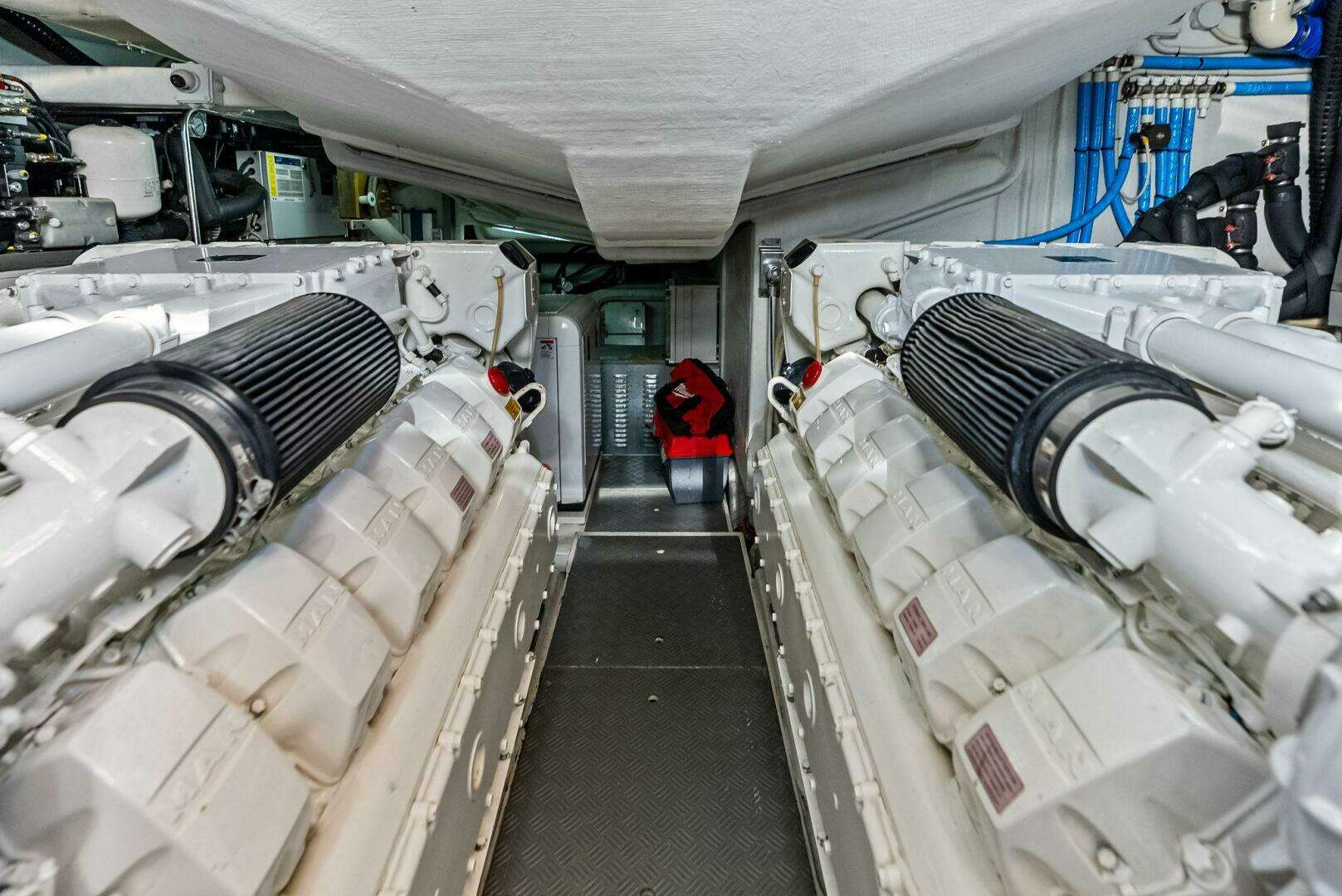 2015 Riva 63 Virtus - Image 81