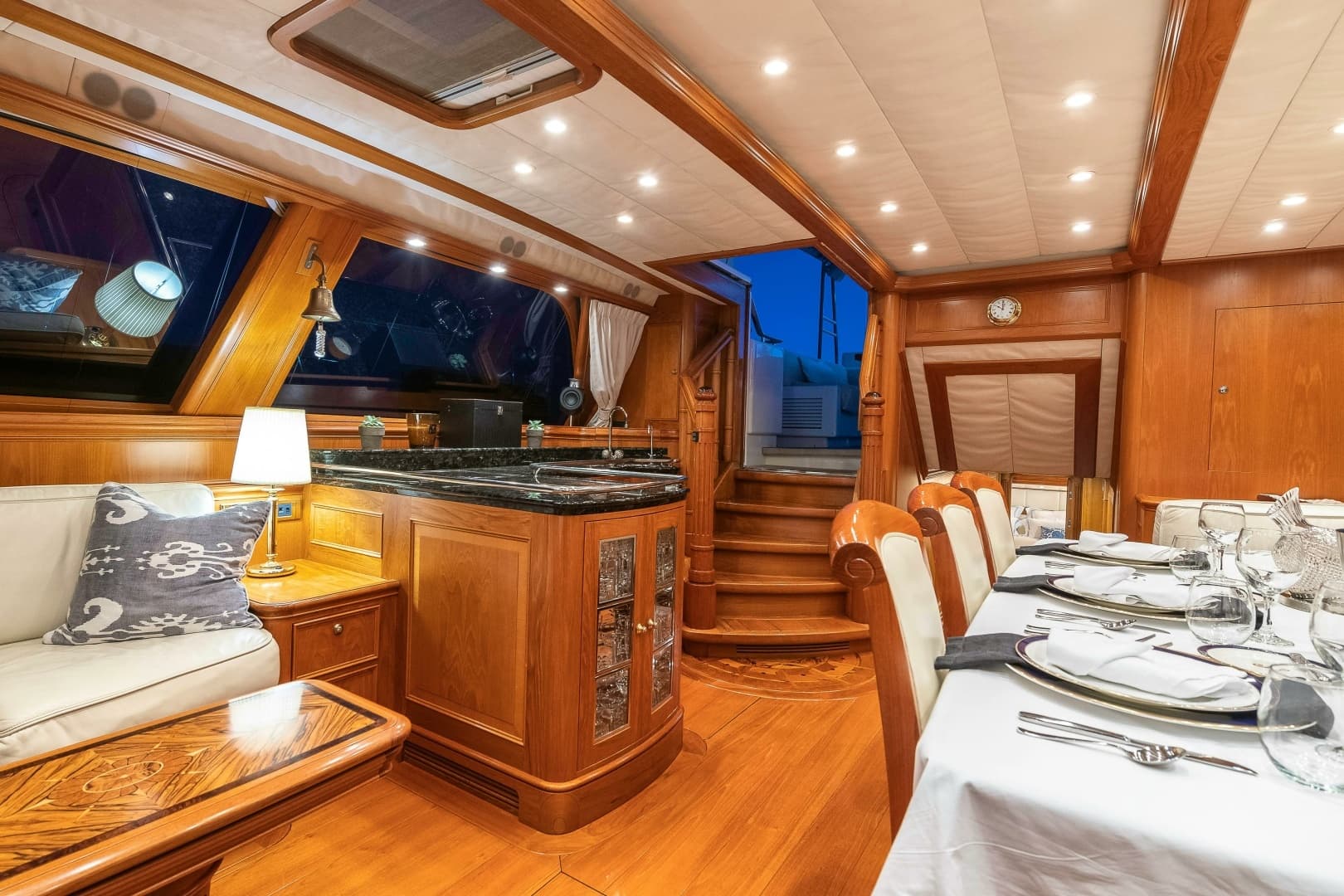 2002 Nautor Swan Swan 112 - Image 26