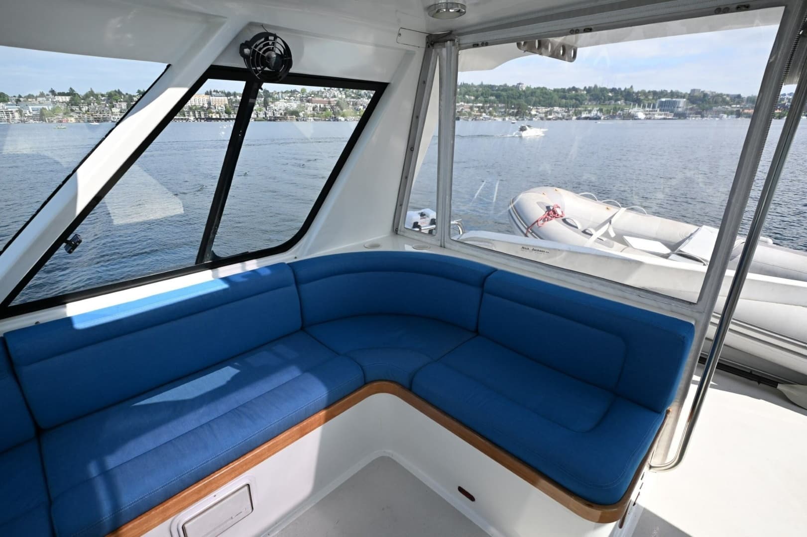 2002 Powercat 41.4 - Image 41