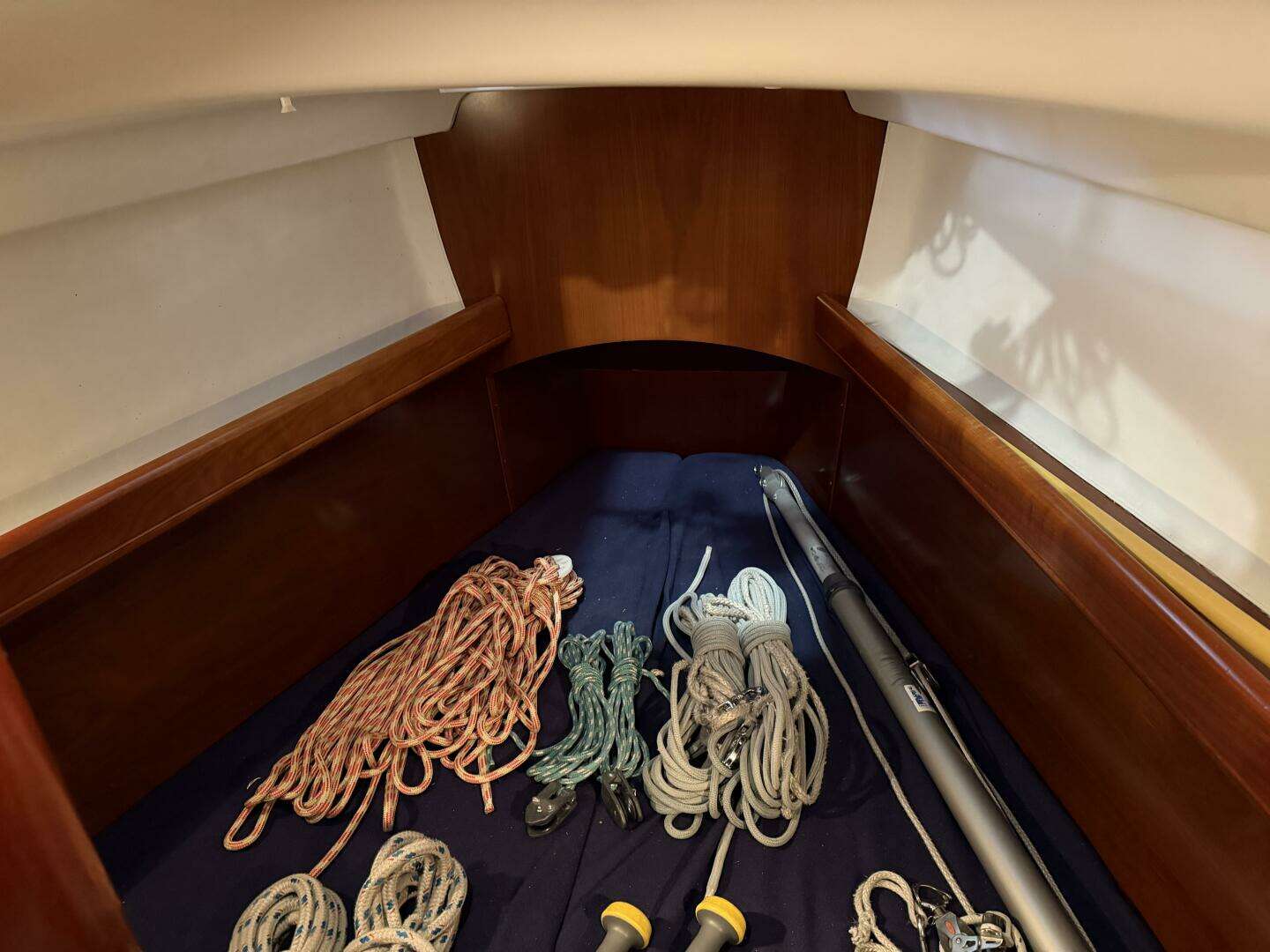 2006 Beneteau First 36.7 - Image 66