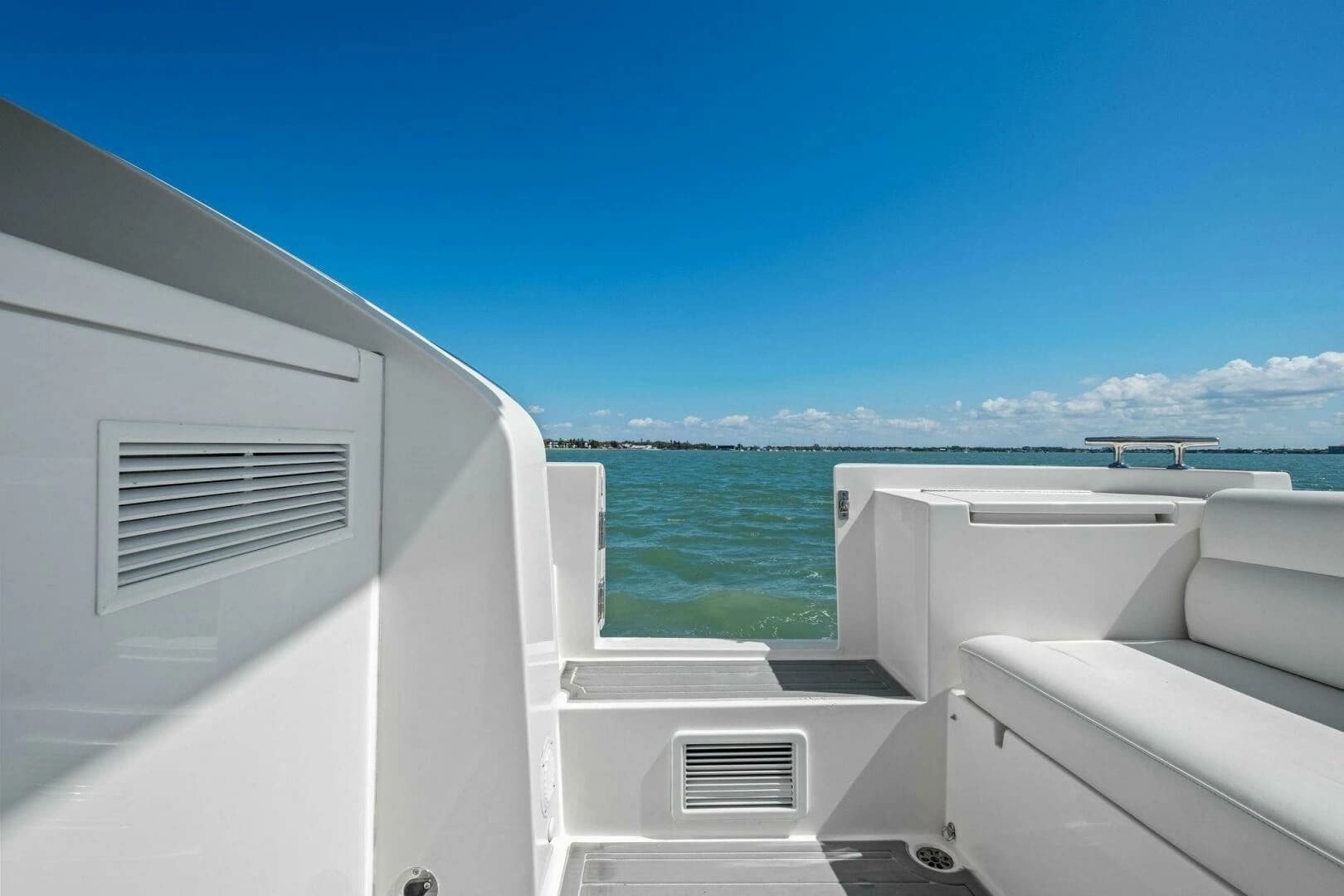 2018 Mares 47 Outboard Express Catamaran - Image 54