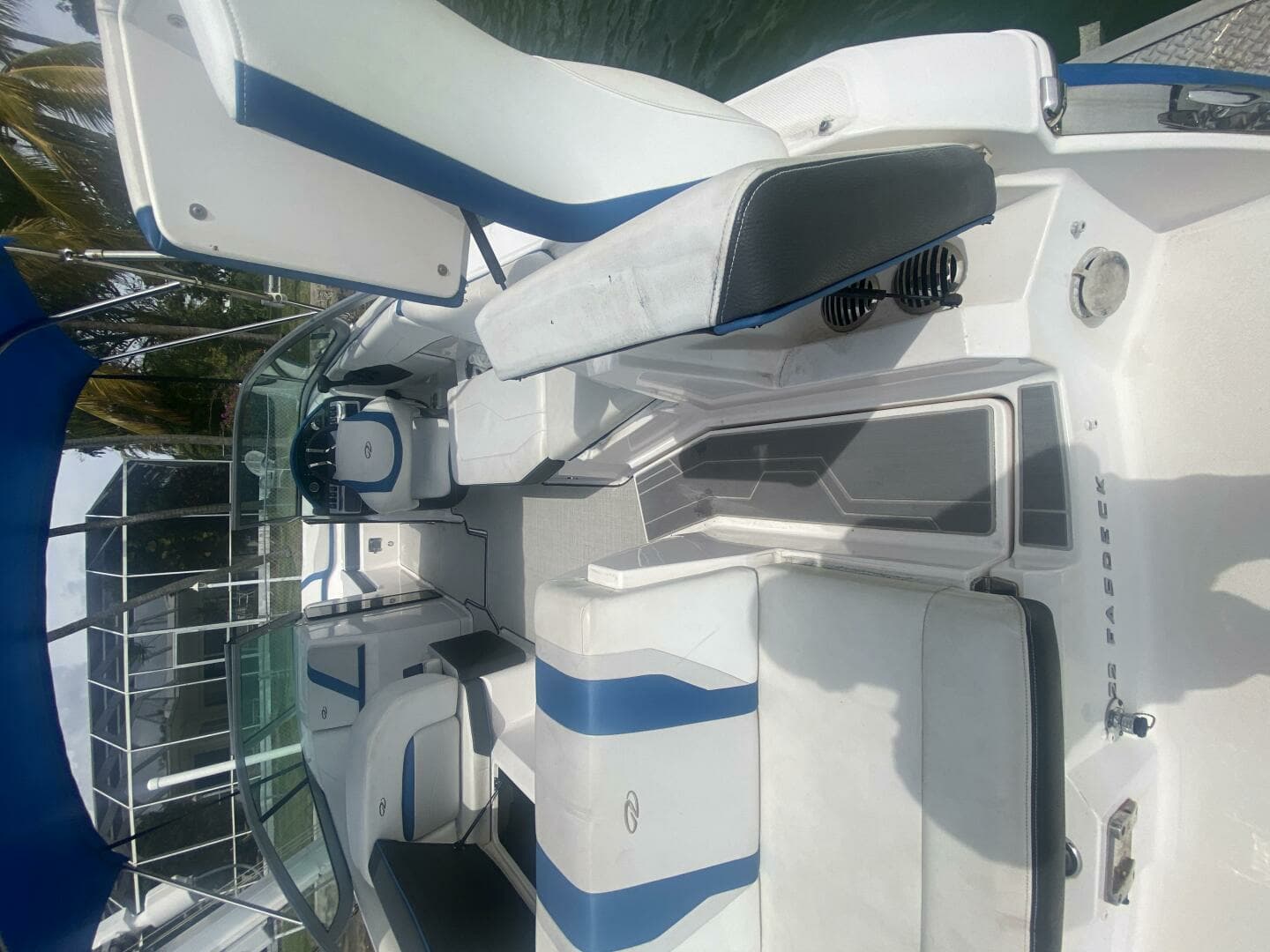 2016 Regal 22 Fasdeck - Image 12