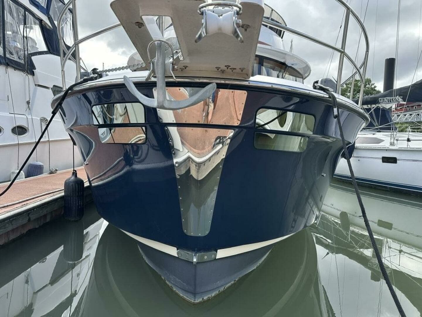 2020 Ranger Tugs R41CB - Image 10