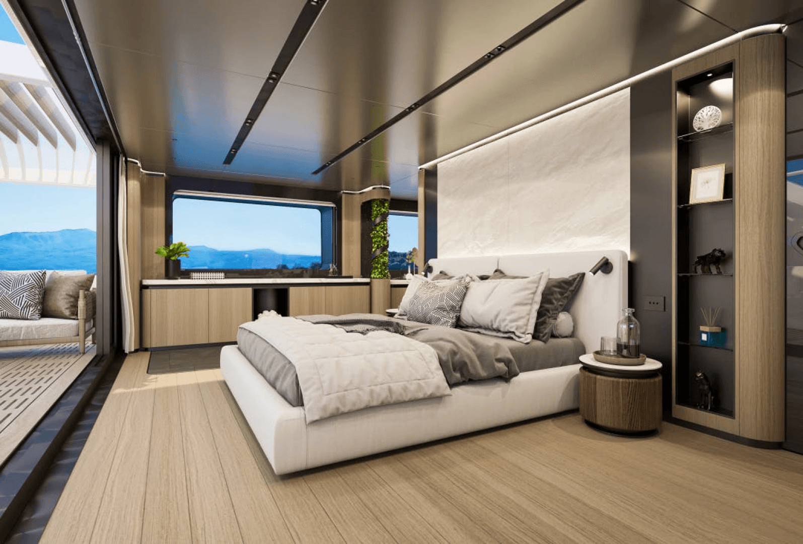 2026 Sirena Yachts — - Image 23