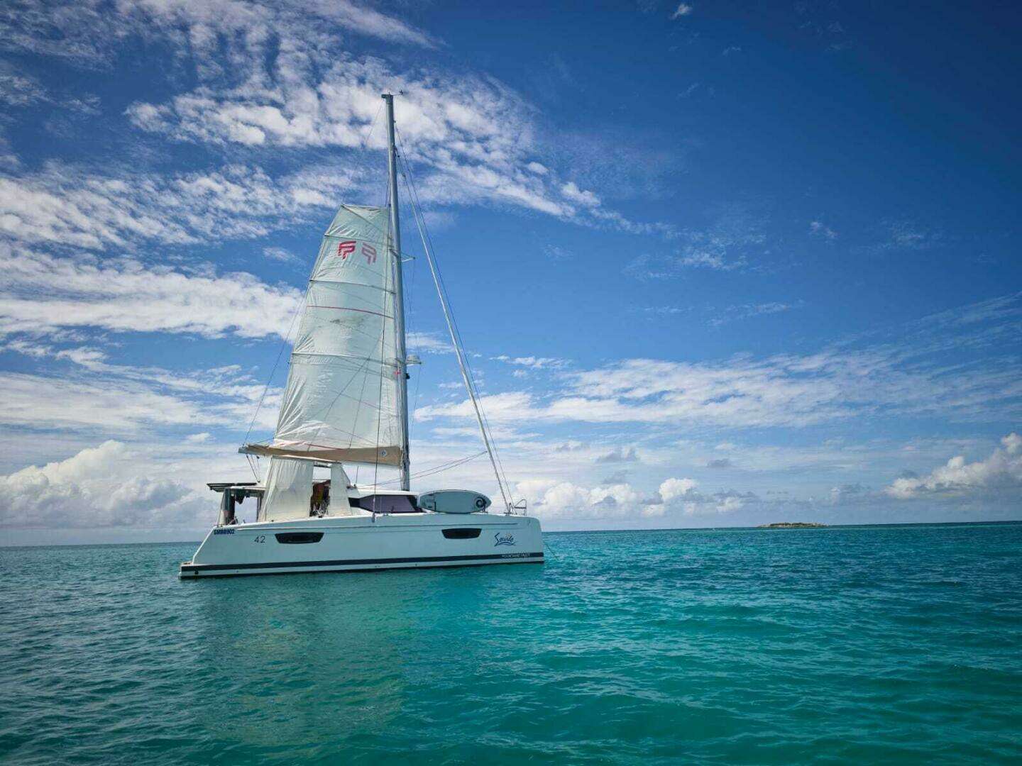 2020 Fountaine Pajot Astrea 42 - Image 2