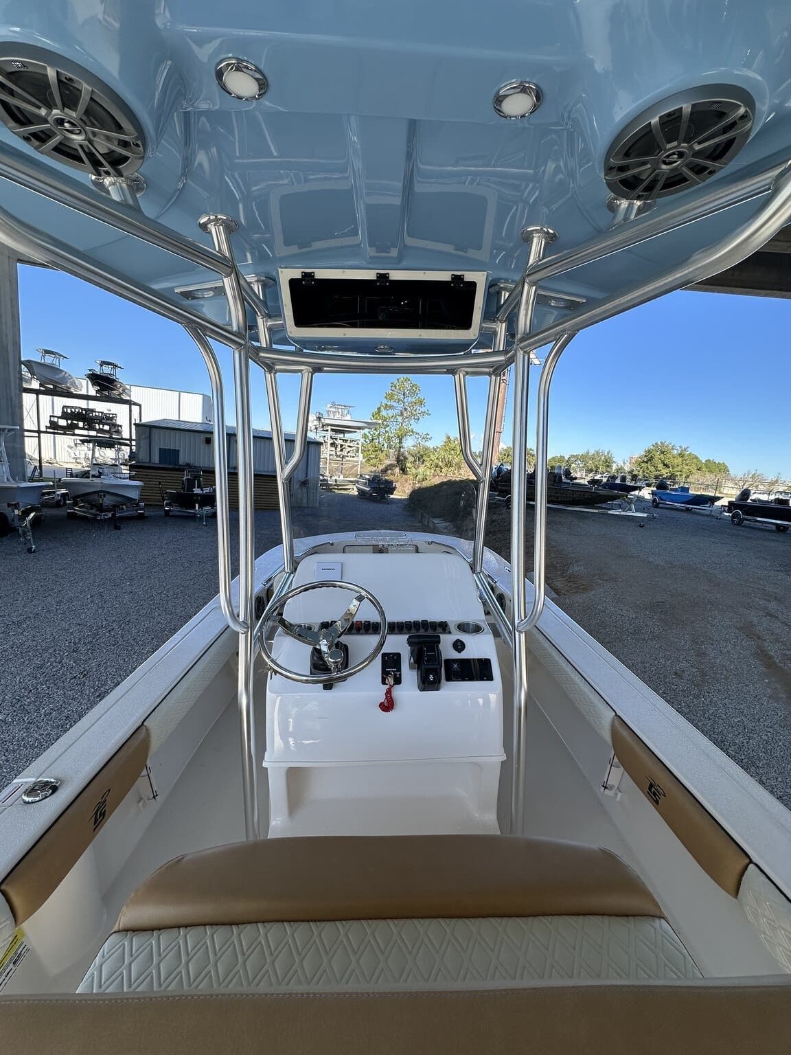 2026 Carolina Skiff 24 Ultra Elite - 6