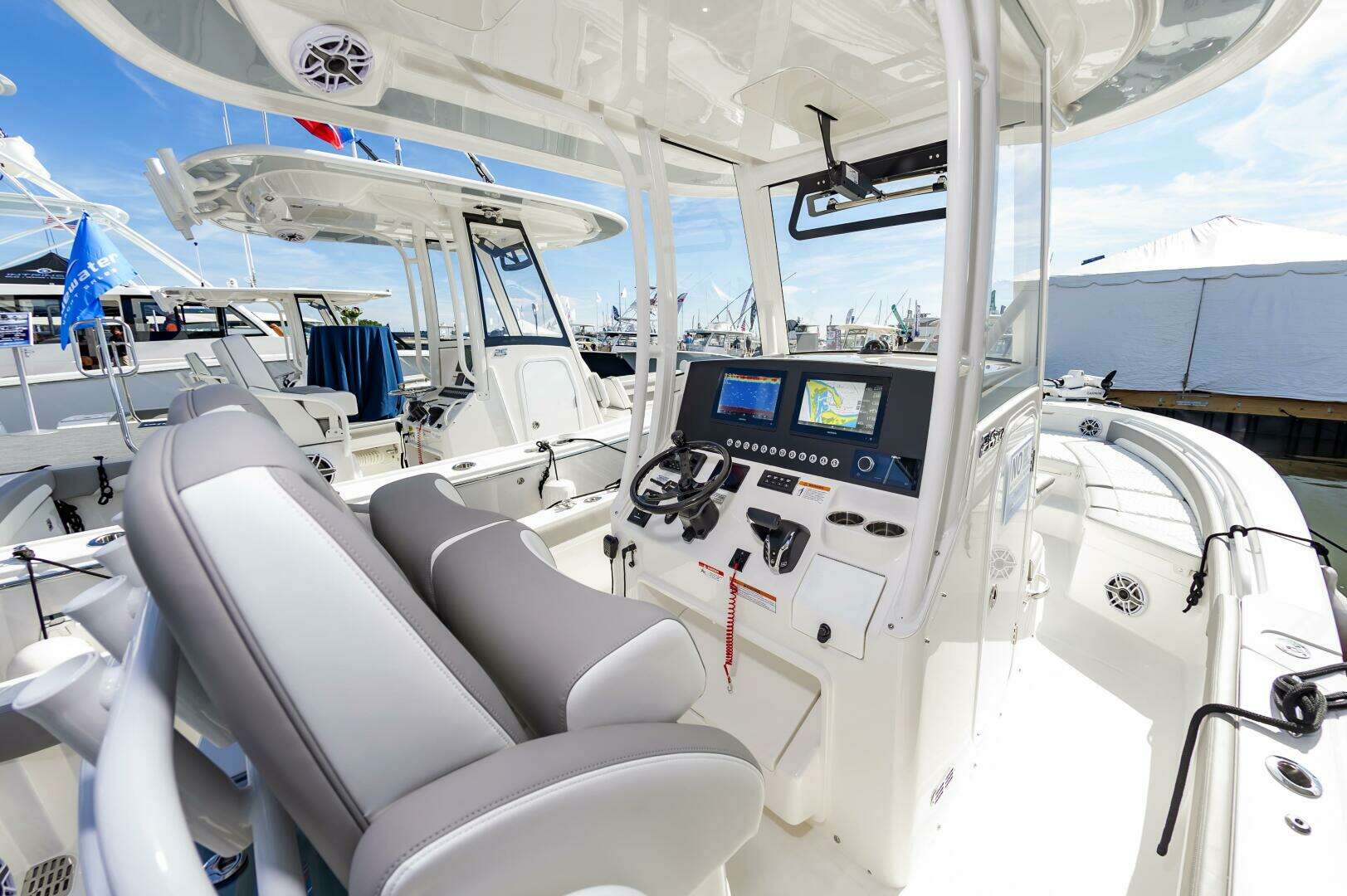 2026 Regulator 26XO - Image 9