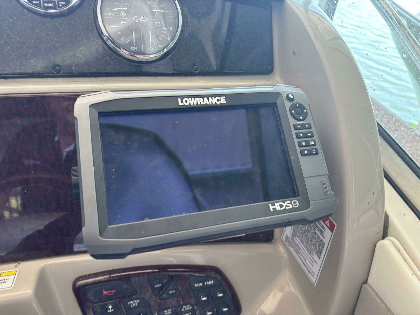 2008 Sea Ray 290 Sundancer - Image 33