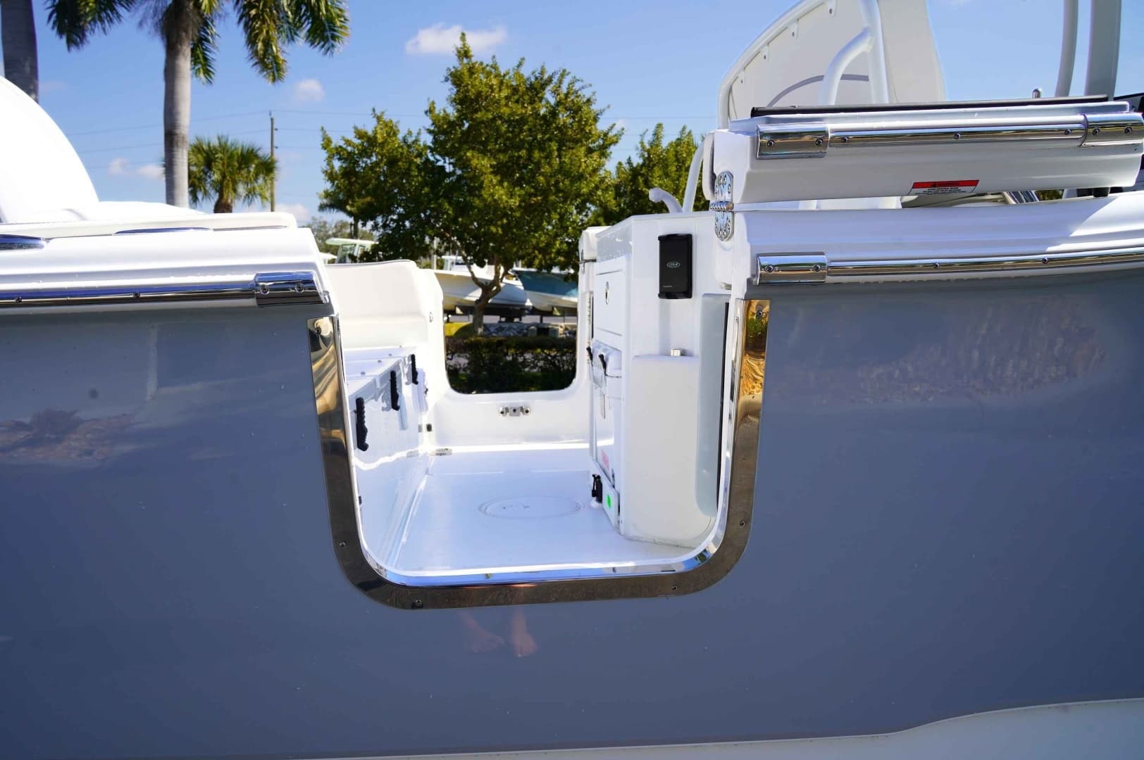 2026 Sea Hunt Ultra 255SE - Image 27