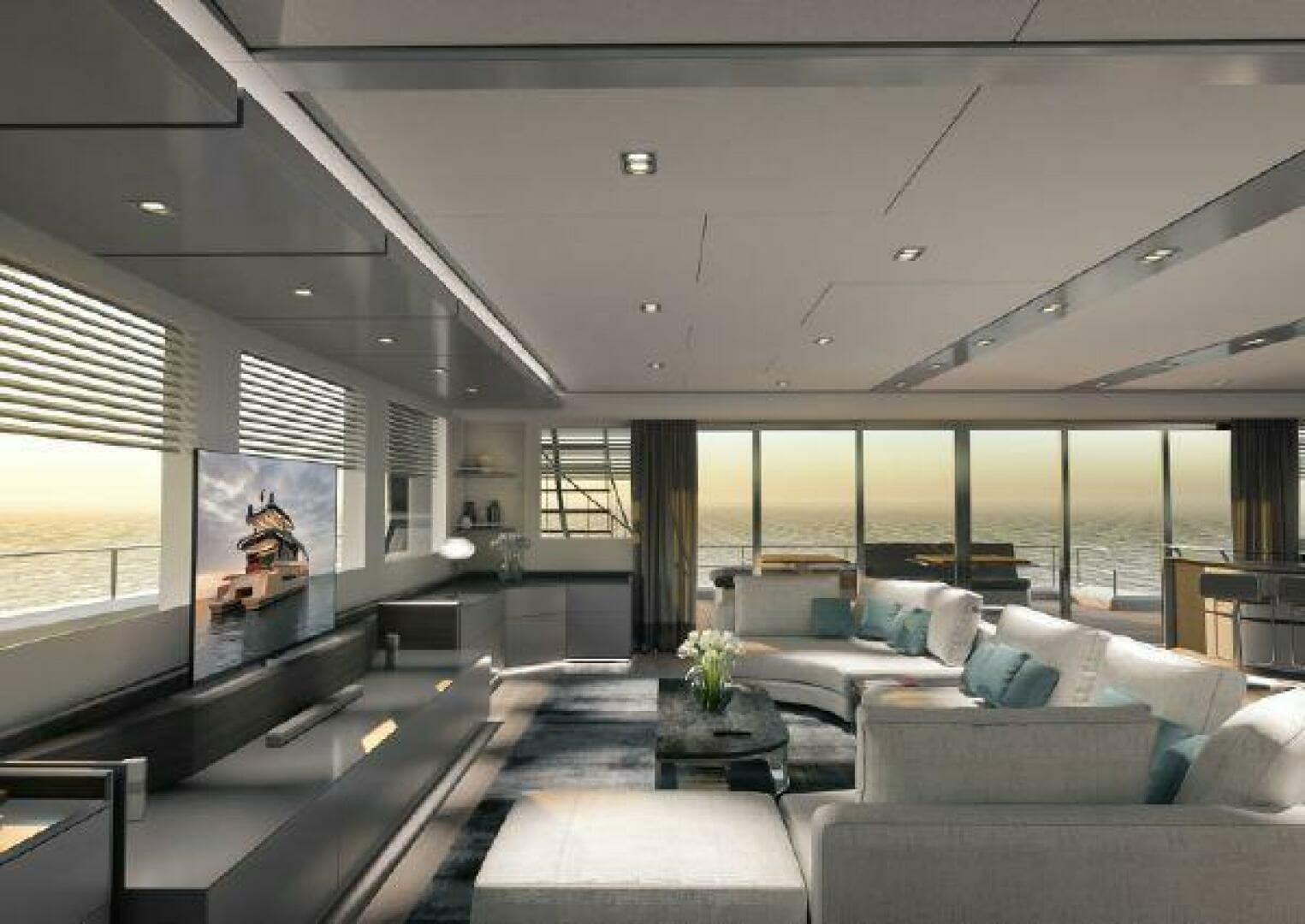 2024 Alva Yachts Ocean Eco 90 - Image 26