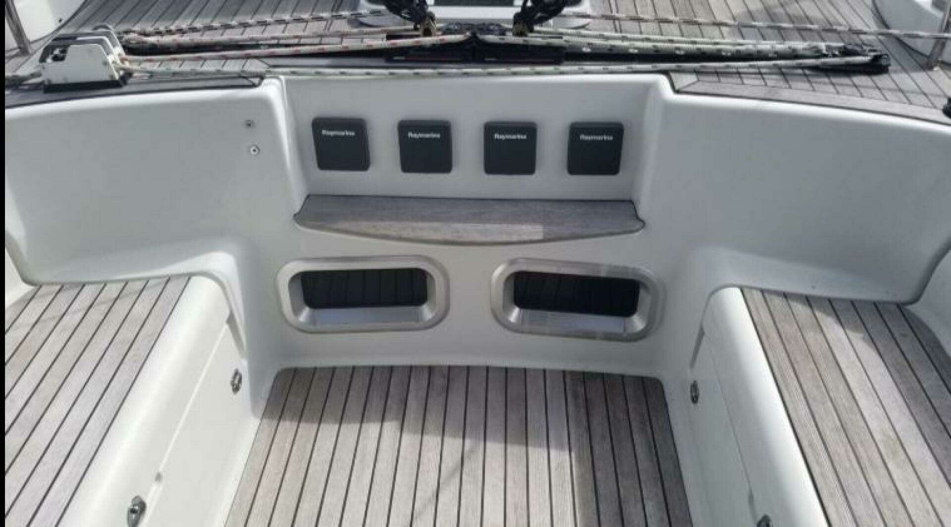 2003 CNB CNB 64 - Image 32