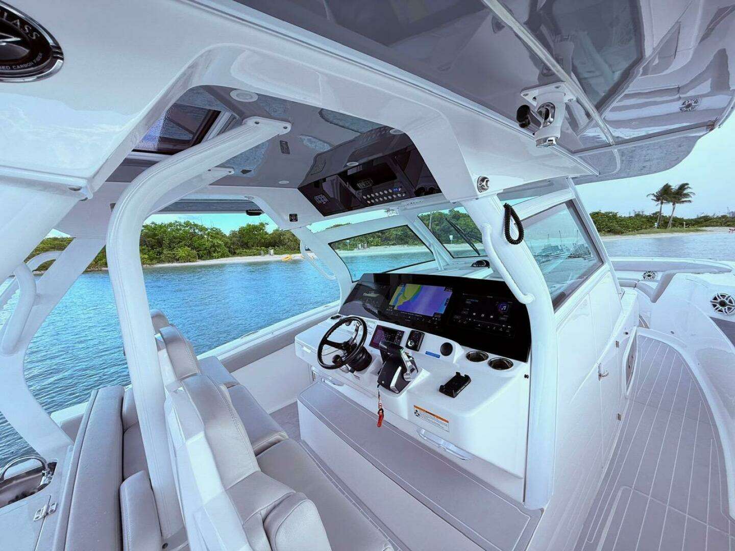 2024 Scout 400 LXF - Image 35