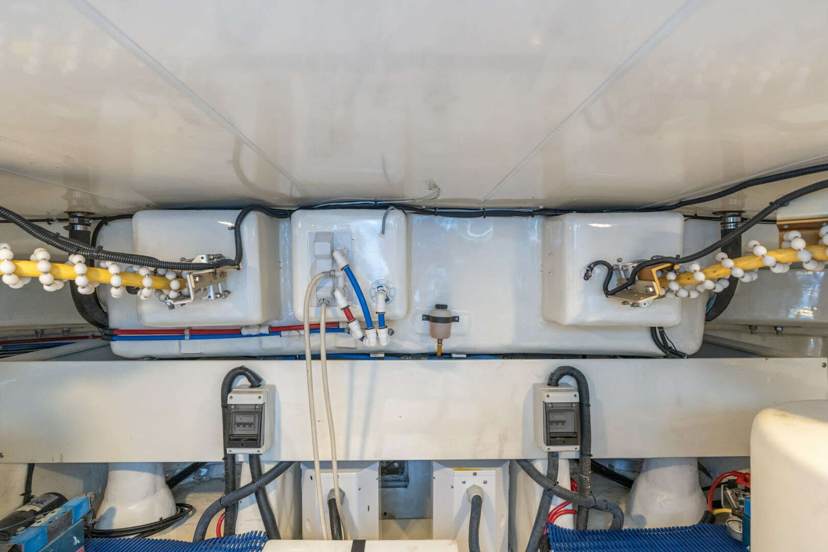 2013 Ocean Alexander 65 PILOTHOUSE - Image 94