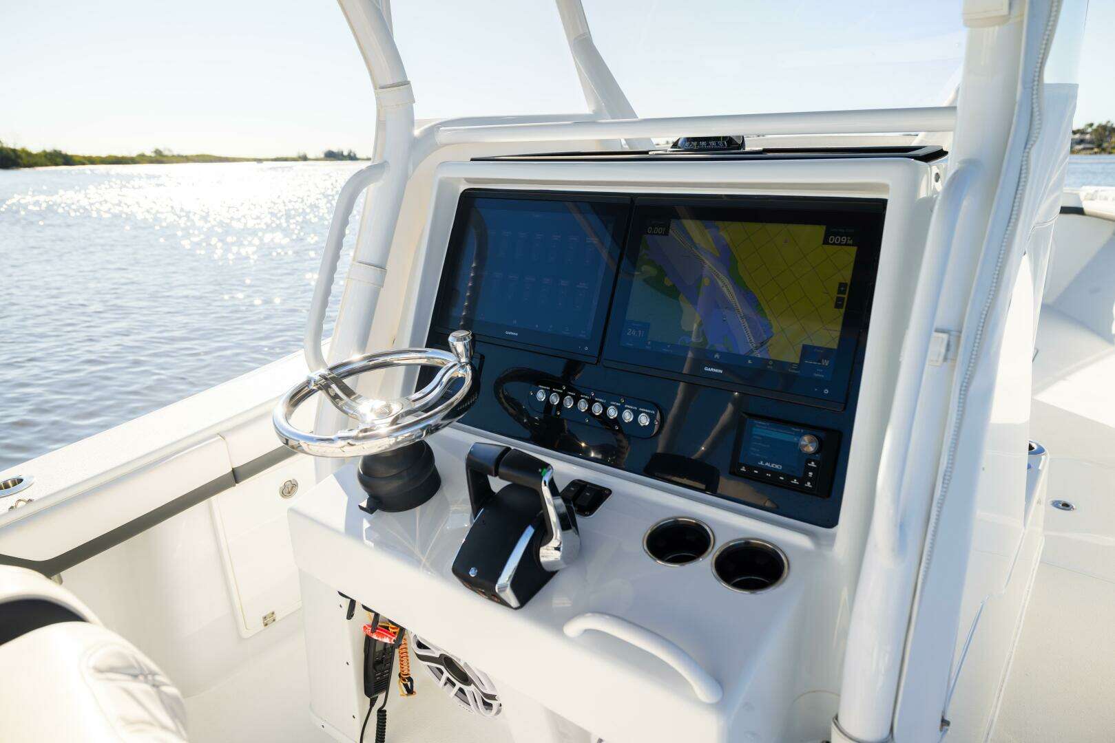 2023 Yellowfin — - Image 37