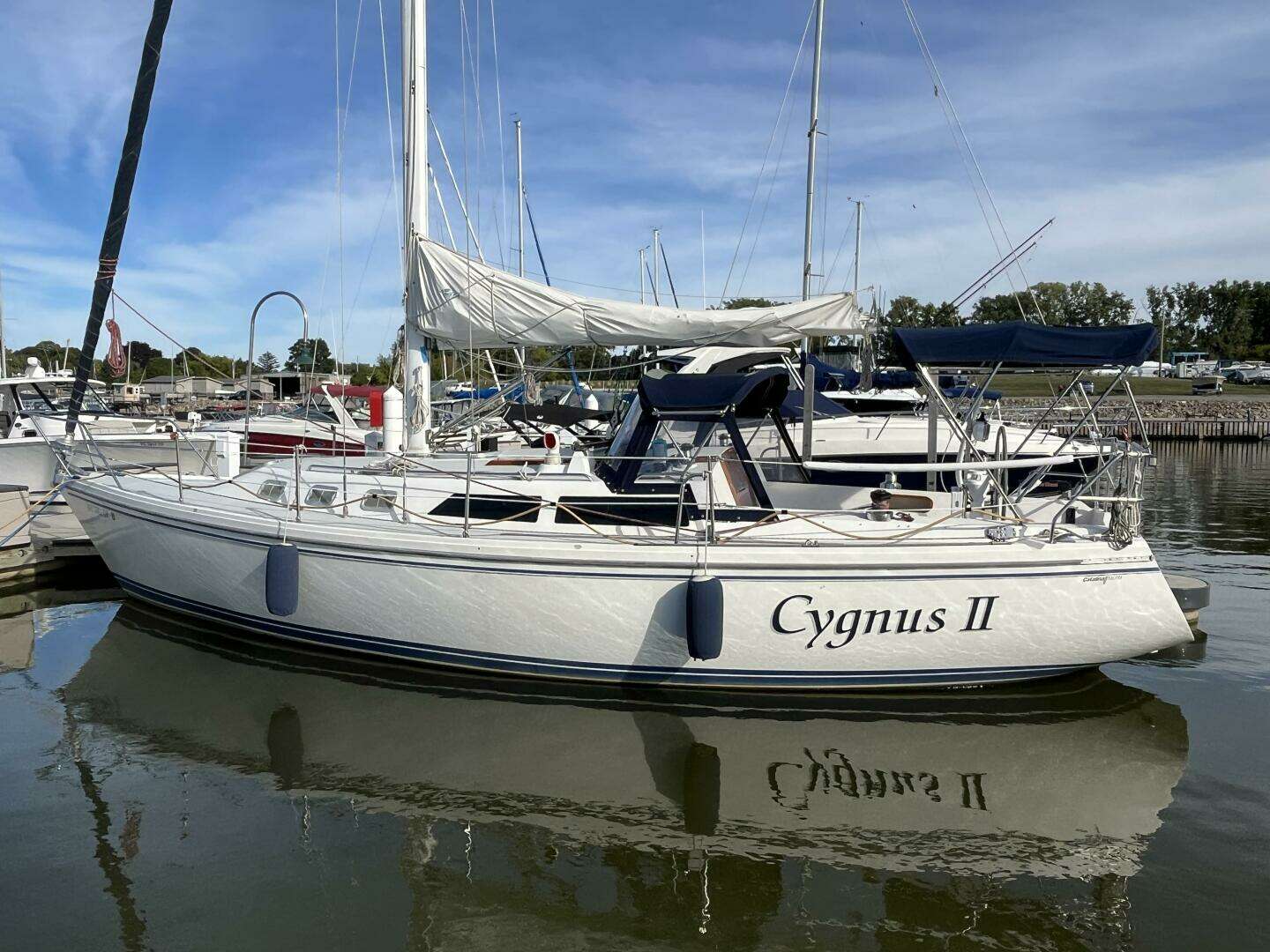 1992 Catalina — - Image 29
