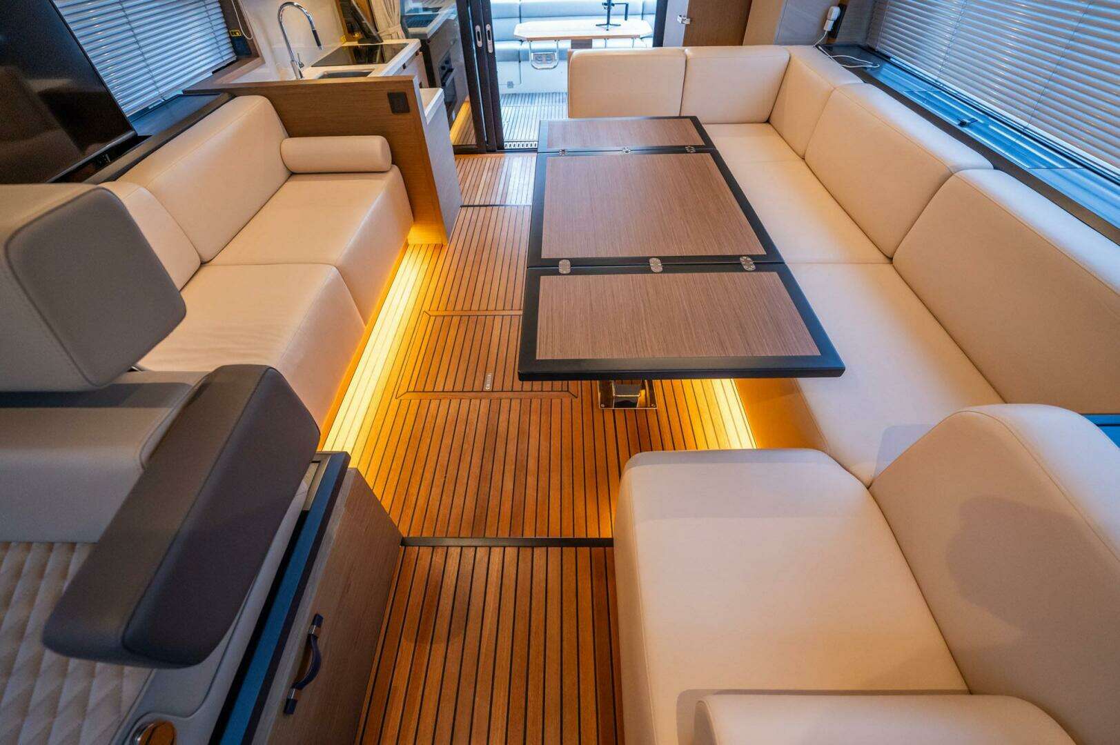 2021 Beneteau Monte Carlo 52 - Image 22