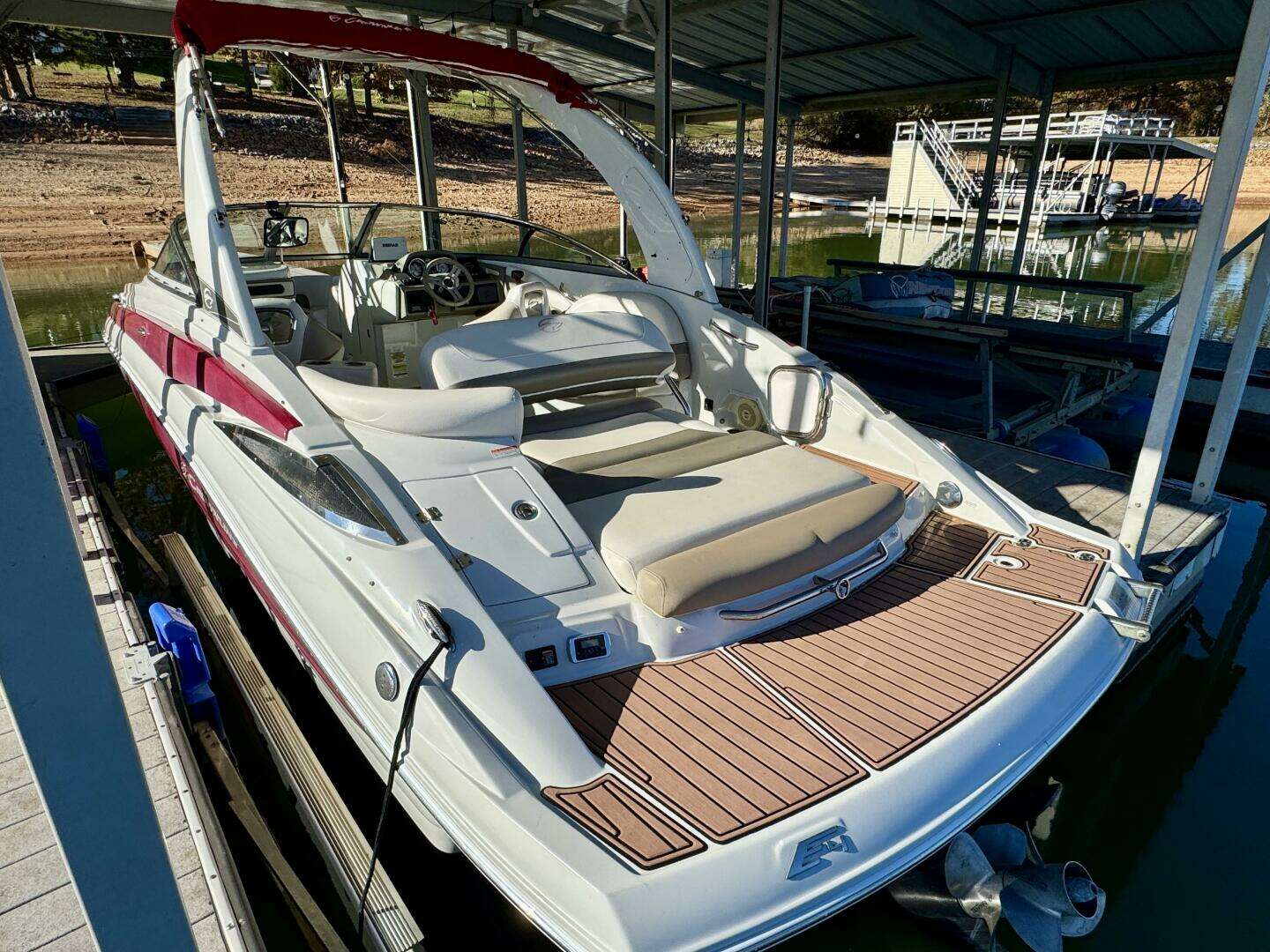 2016 Crownline Eclipse E4 - Image 26