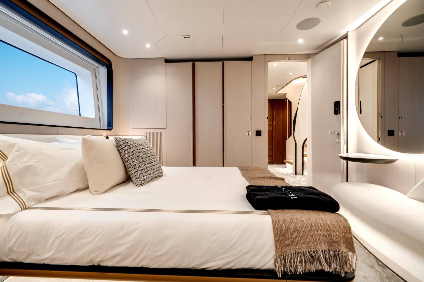 2024 Azimut 36 Meter - Image 110