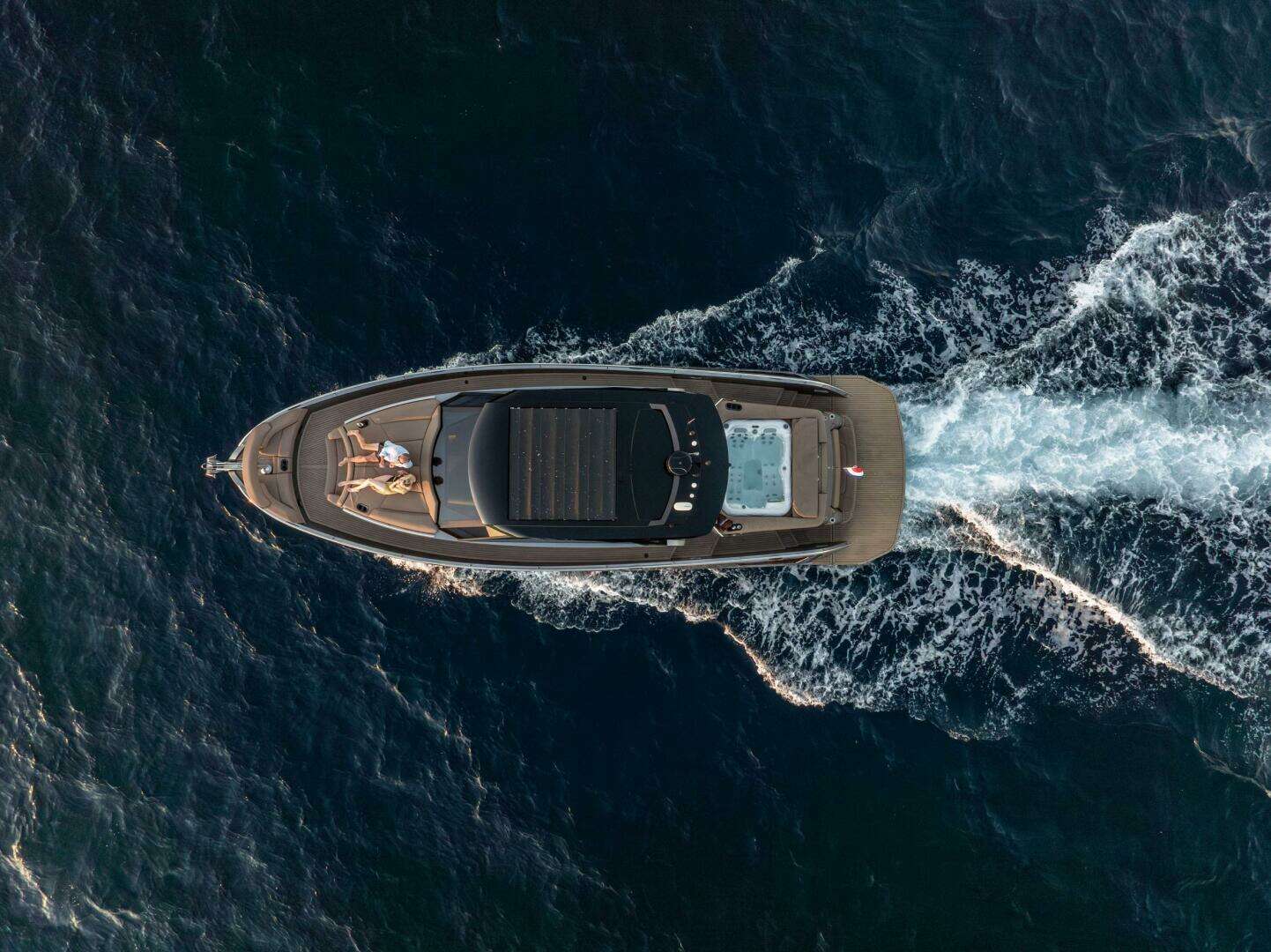 2022 Steeler B50 AQUAZEN - Image 5