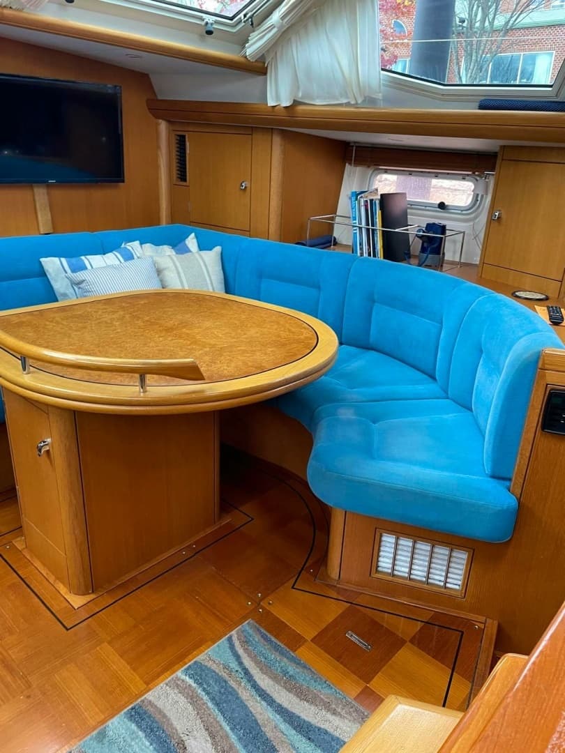 2003 Oyster Yachts — - Image 15