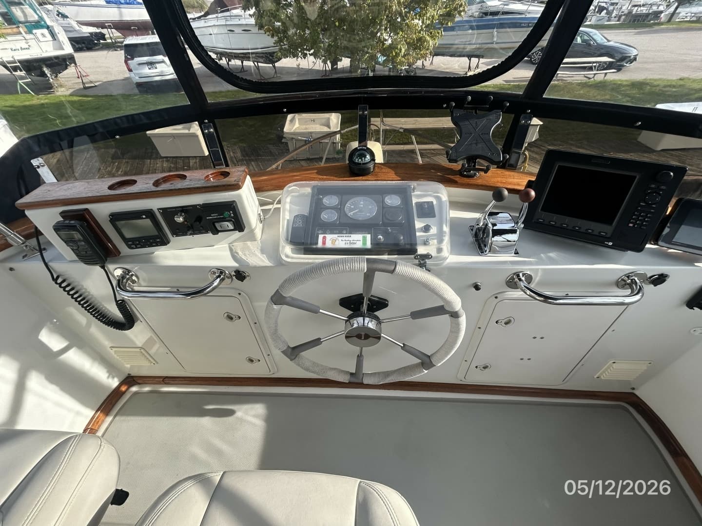 2002 Monk Double Cabin - Image 31