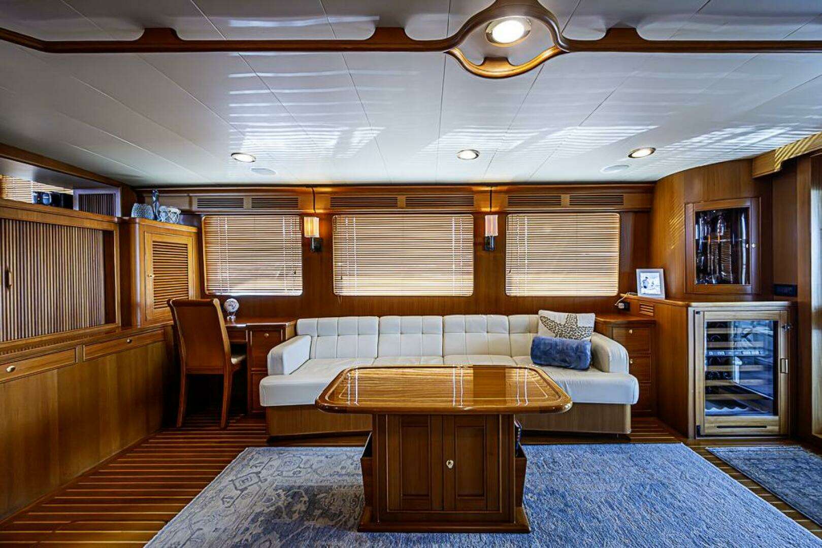 2014 Marlow Explorer 66E - Image 38